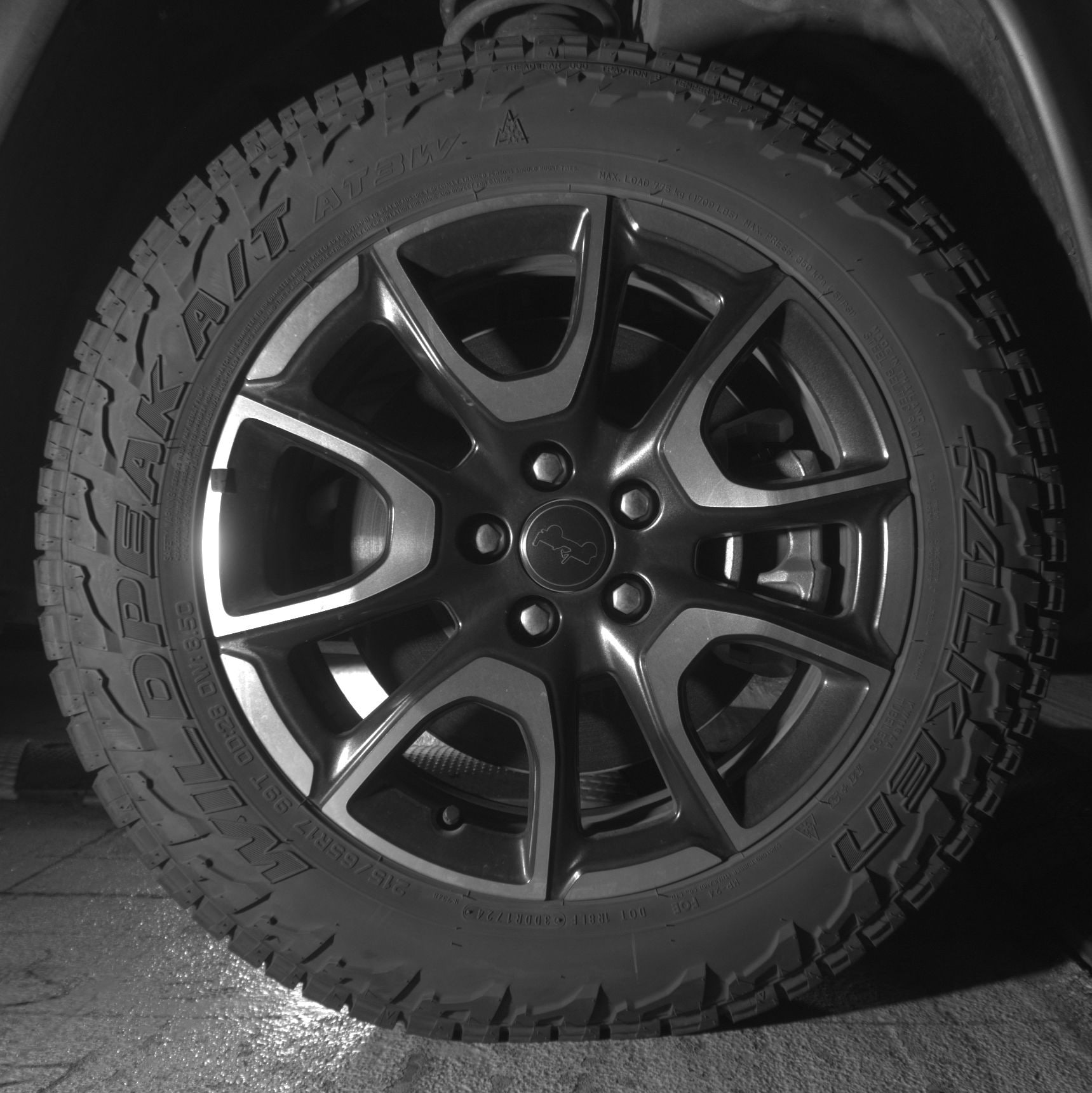 Thumbnail: 2025 Jeep Compass - 10