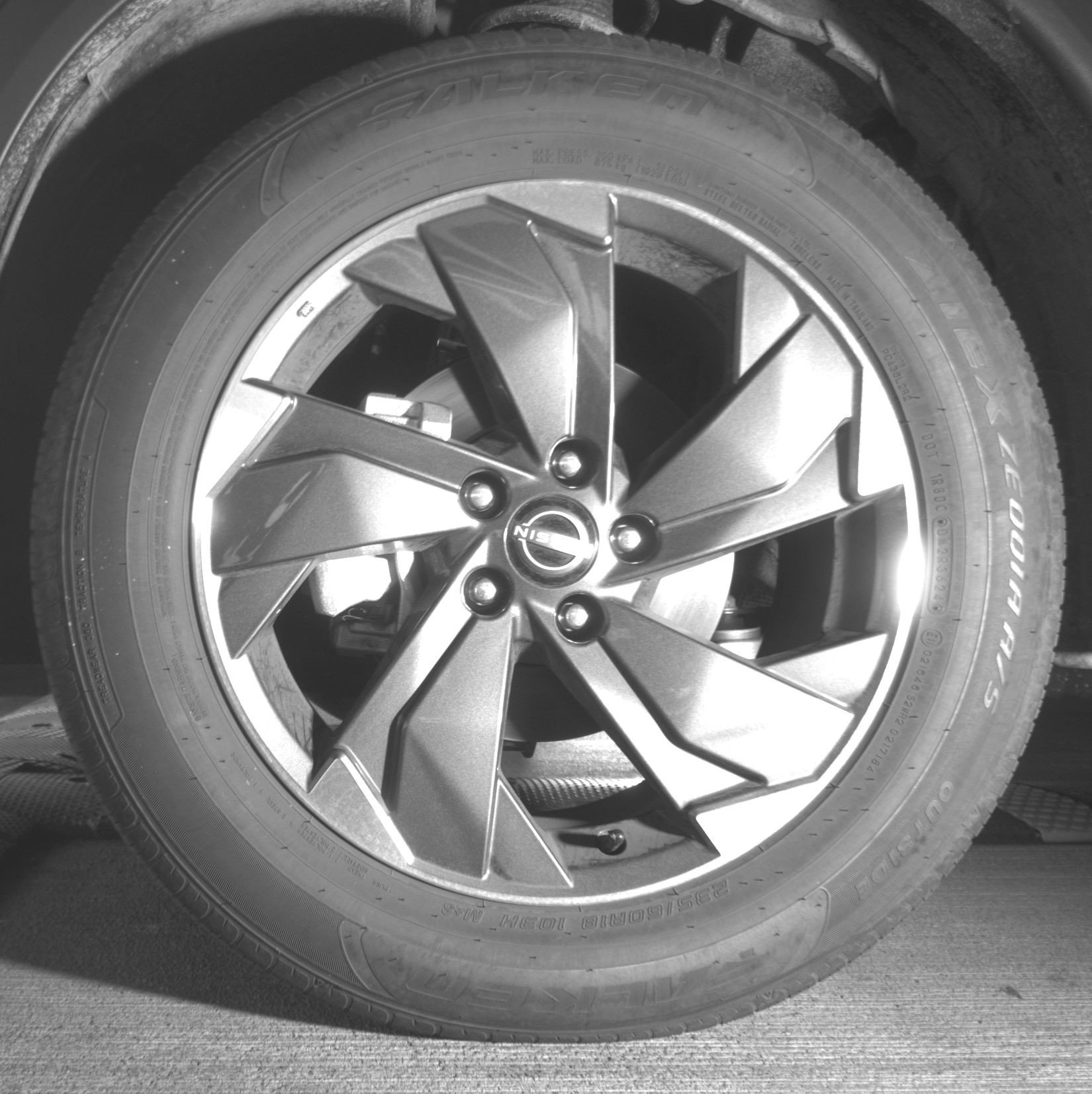 Thumbnail: 2025 Nissan Rogue - 12