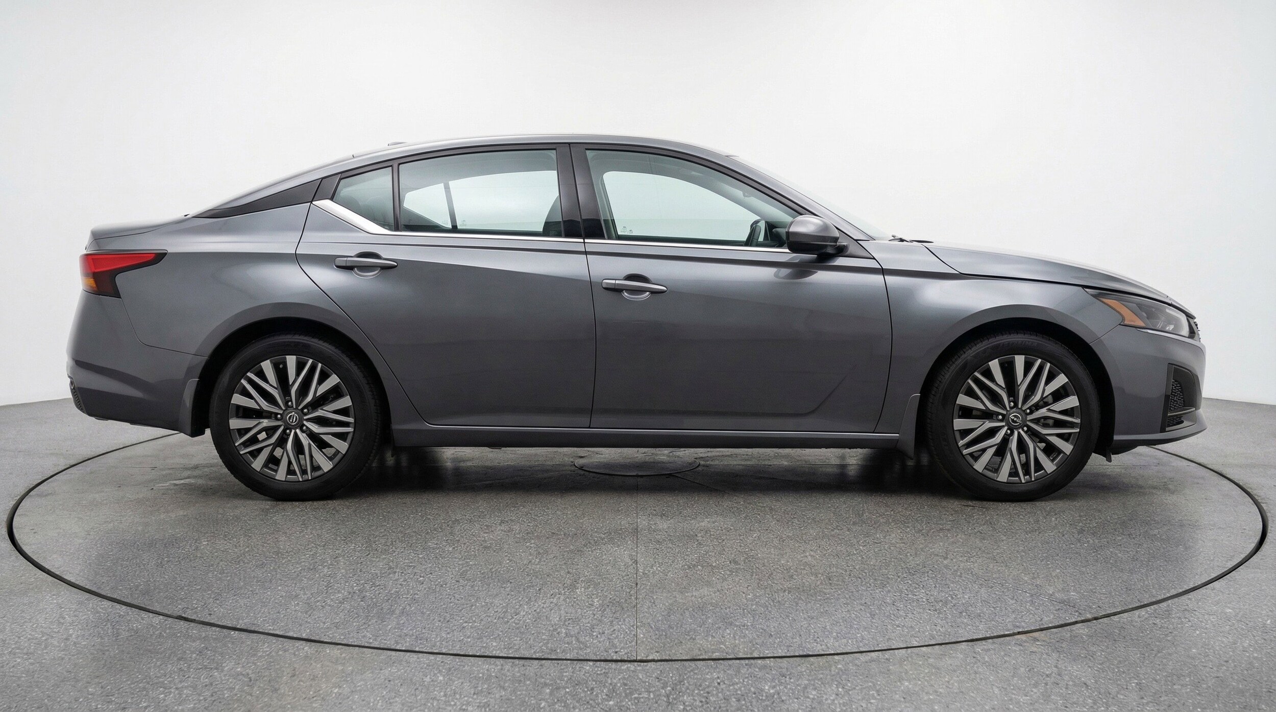 Thumbnail: 2025 Nissan Altima - 11