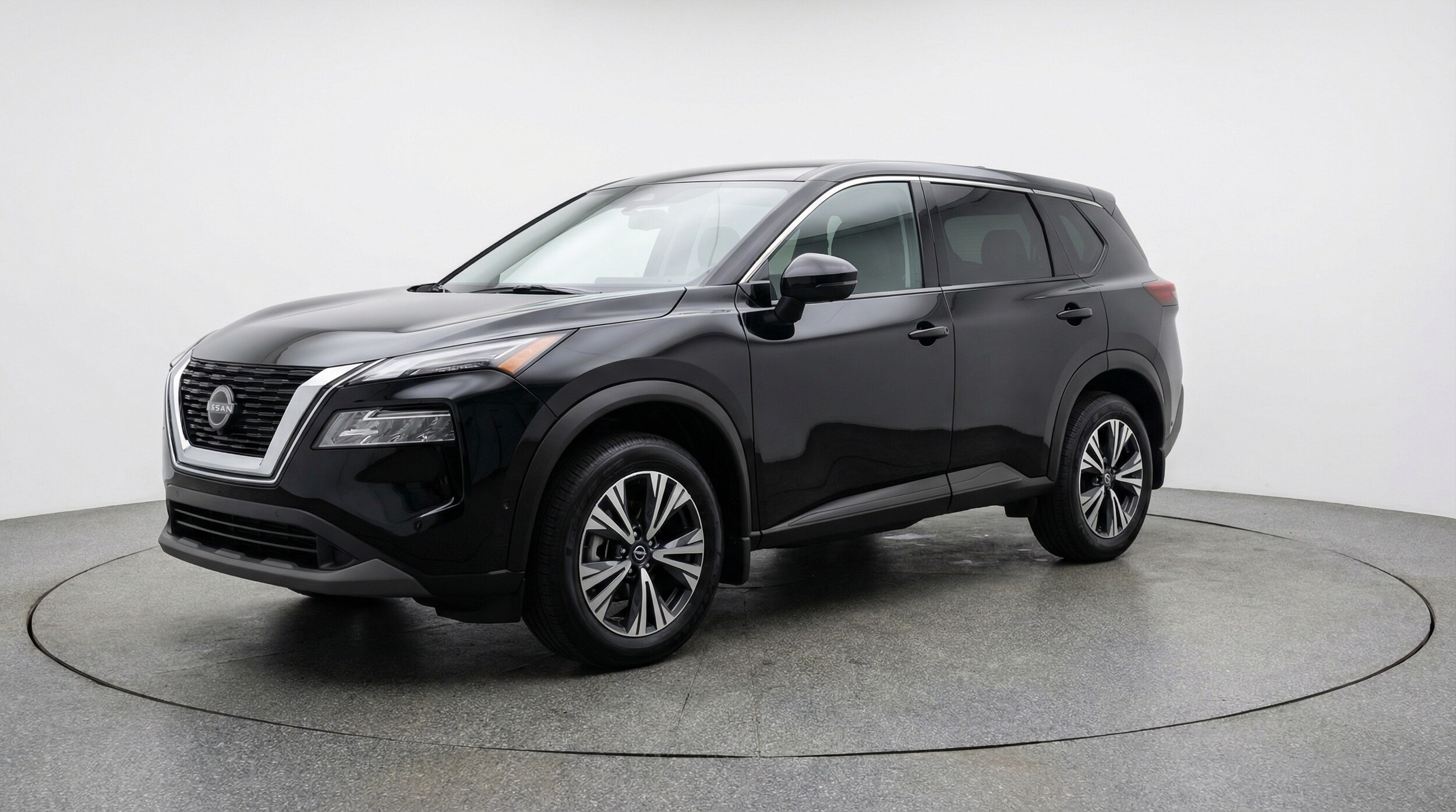 Thumbnail: 2025 Nissan Rogue - 3