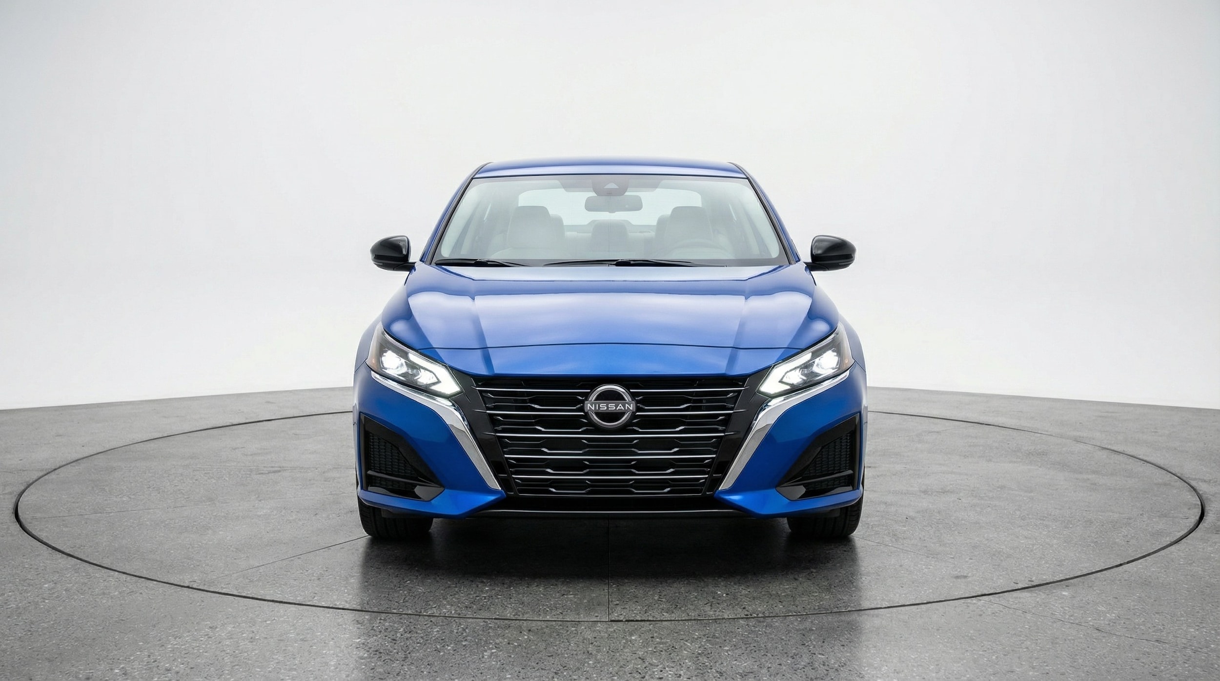 Thumbnail: 2025 Nissan Altima - 2