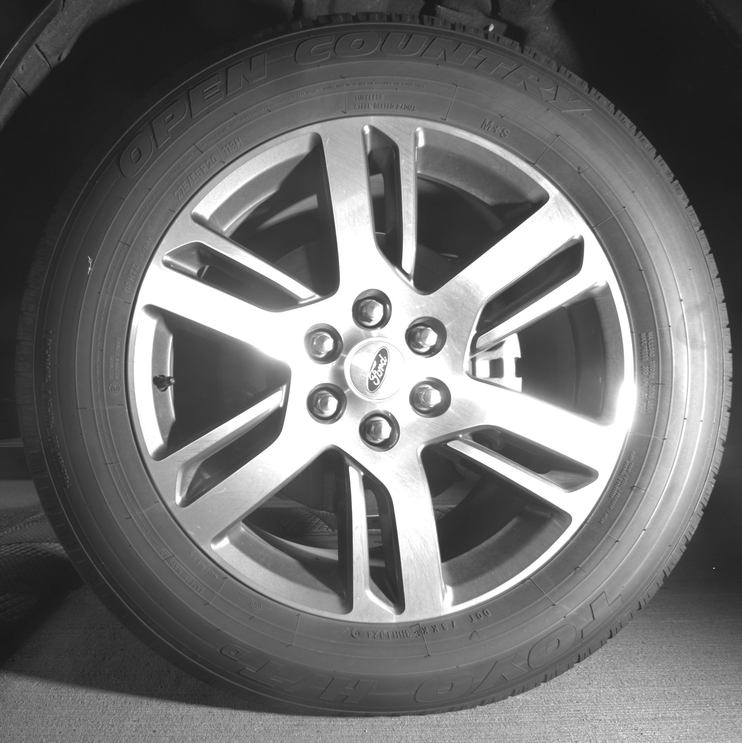 Thumbnail: 2024 Ford Expedition MAX - 12