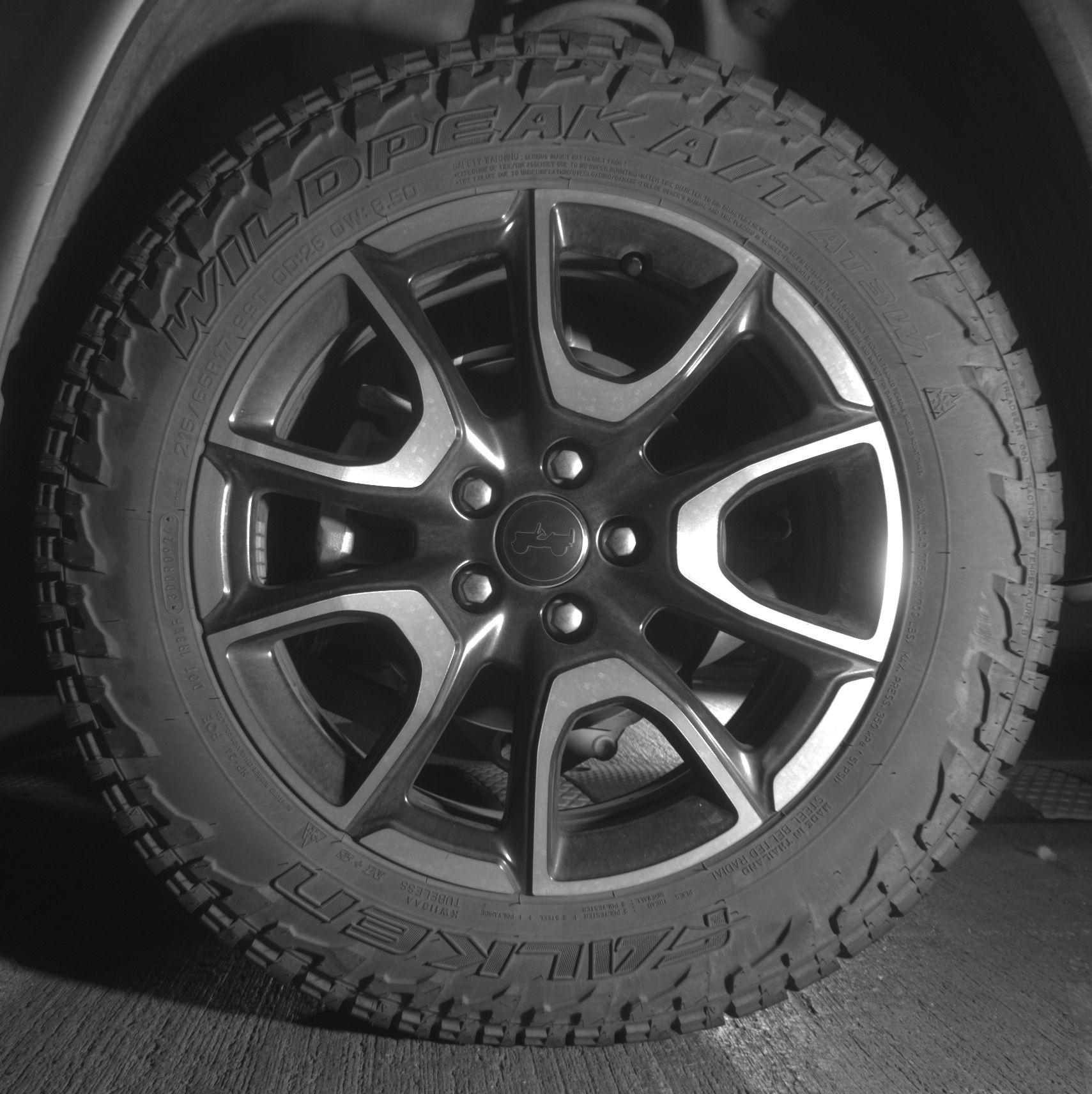 Thumbnail: 2025 Jeep Compass - 11