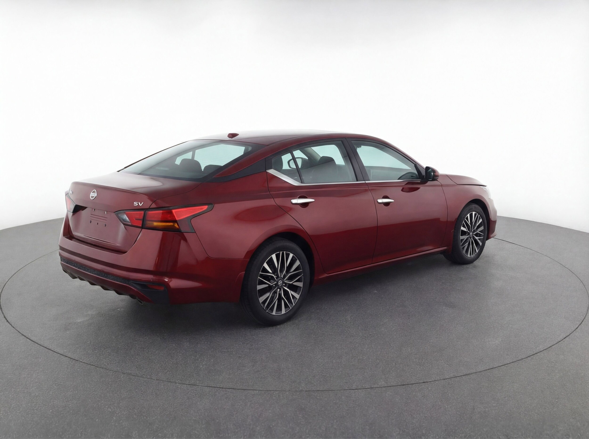 Thumbnail: 2024 Nissan Altima - 9