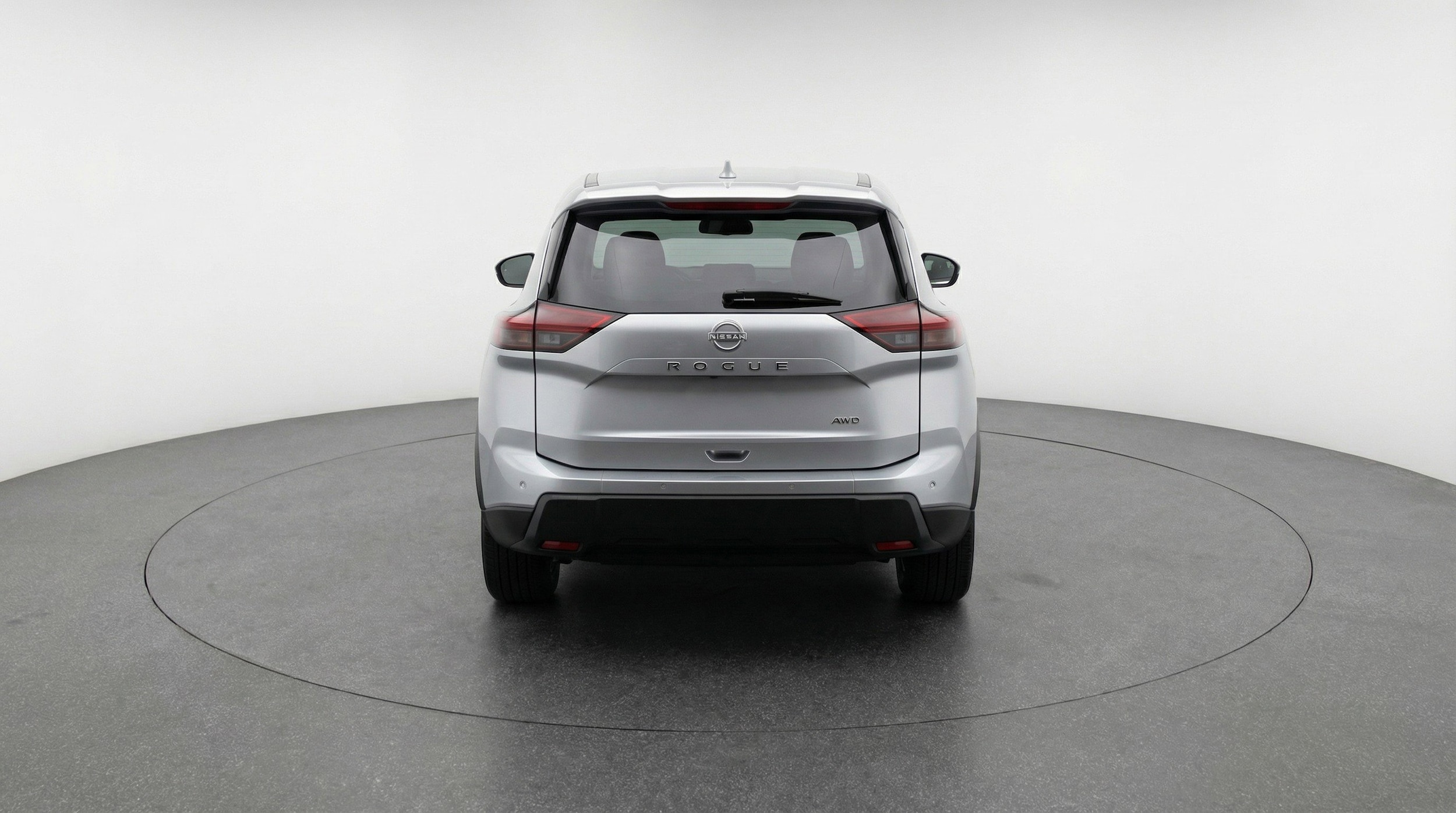 Thumbnail: 2025 Nissan Rogue - 7