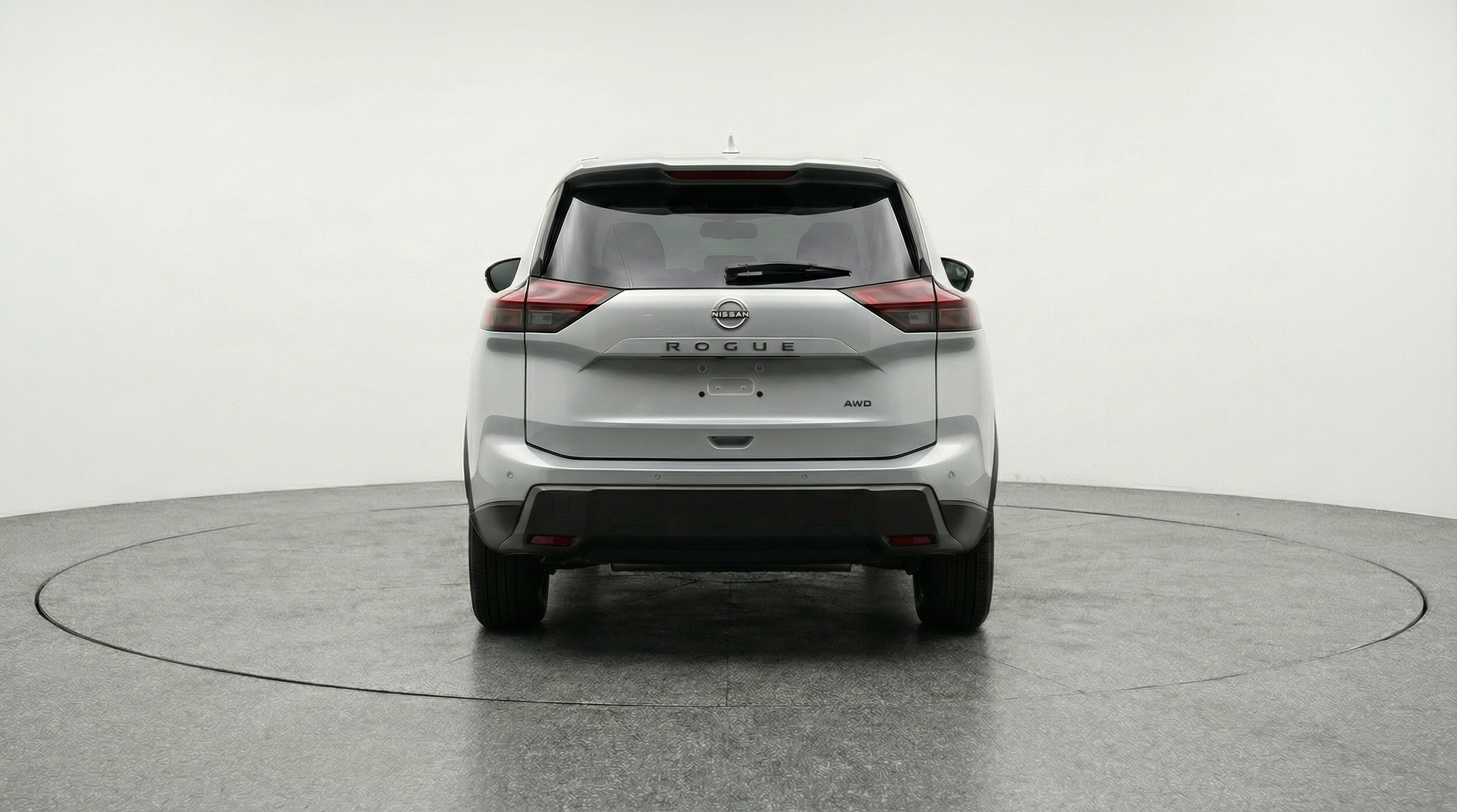 Thumbnail: 2025 Nissan Rogue - 6