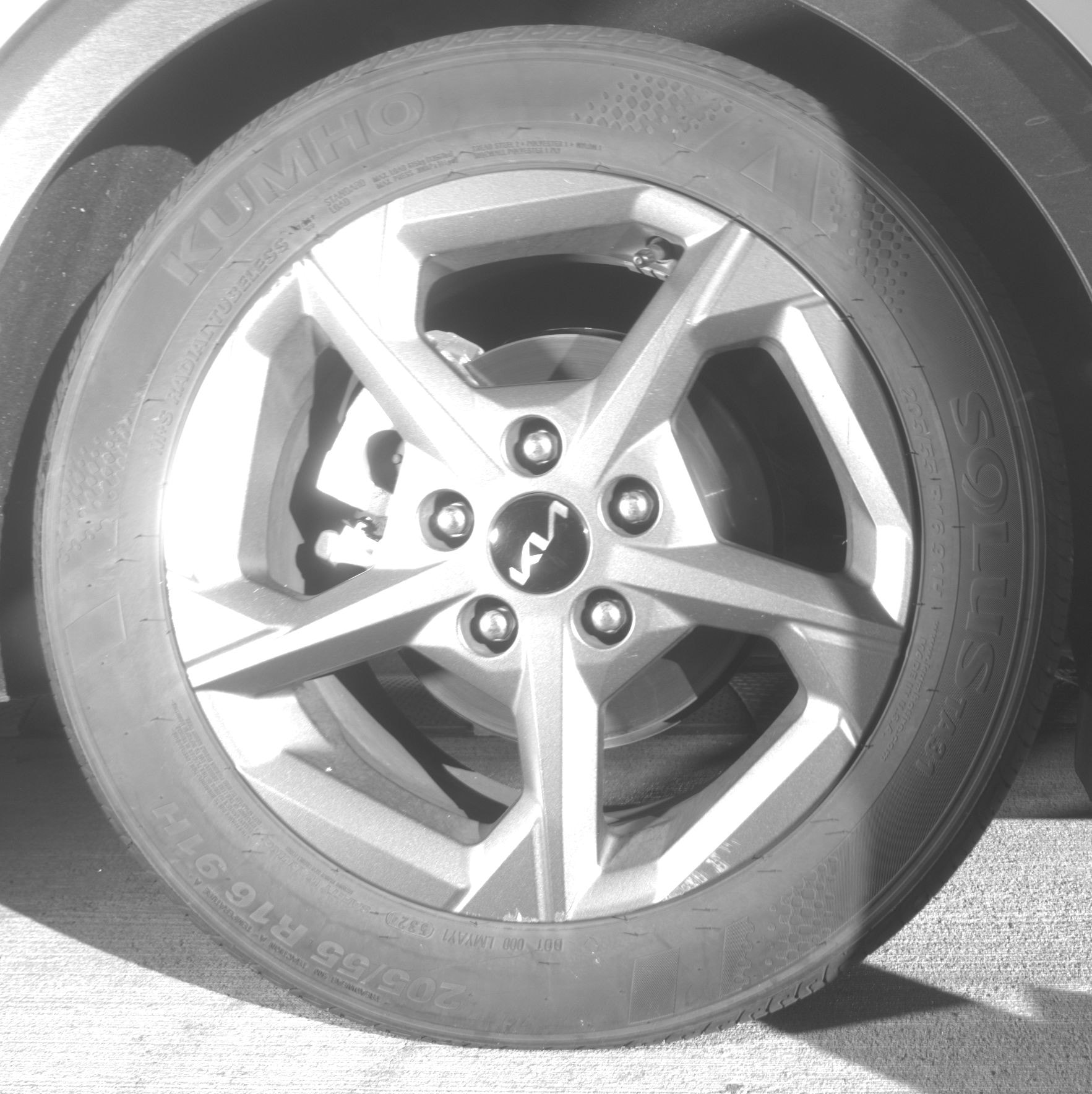 Thumbnail: 2025 Kia K4 - 12