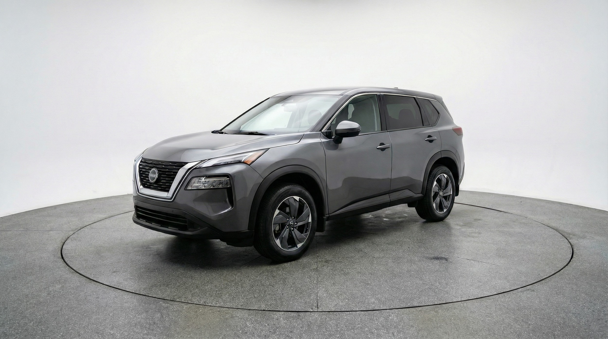 Thumbnail: 2025 Nissan Rogue - 3