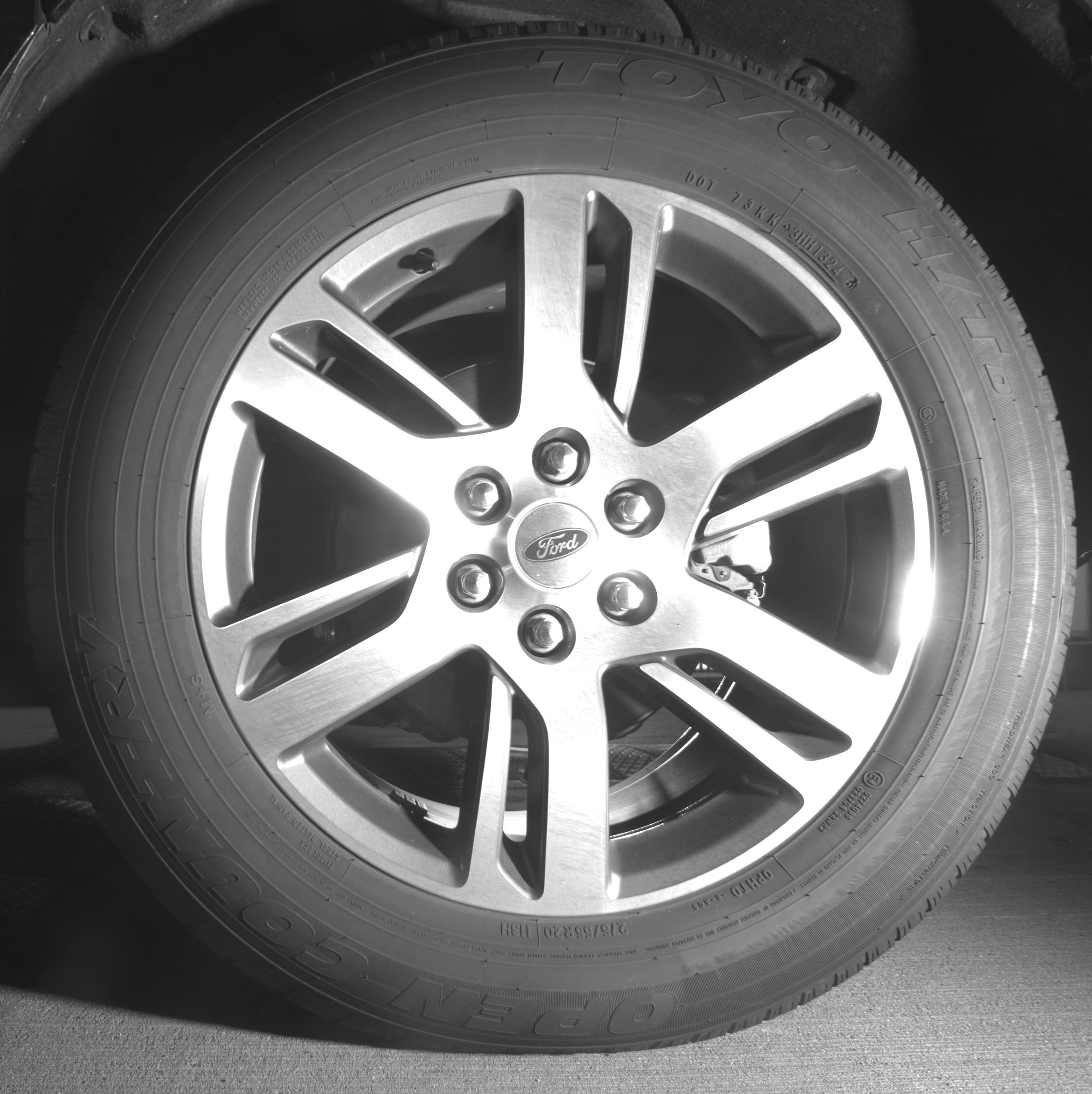 Thumbnail: 2024 Ford Expedition MAX - 14