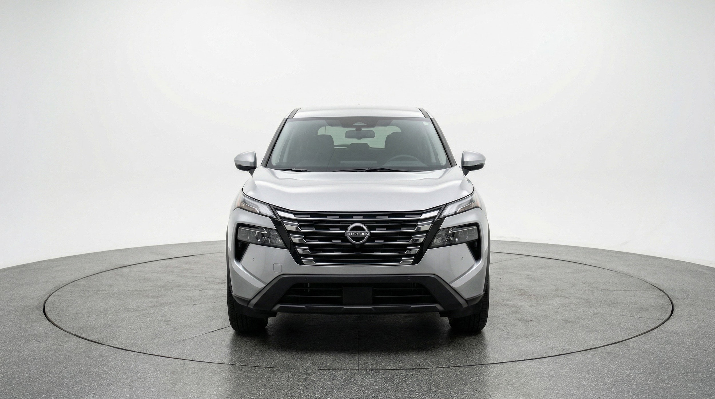 Thumbnail: 2025 Nissan Rogue - 2