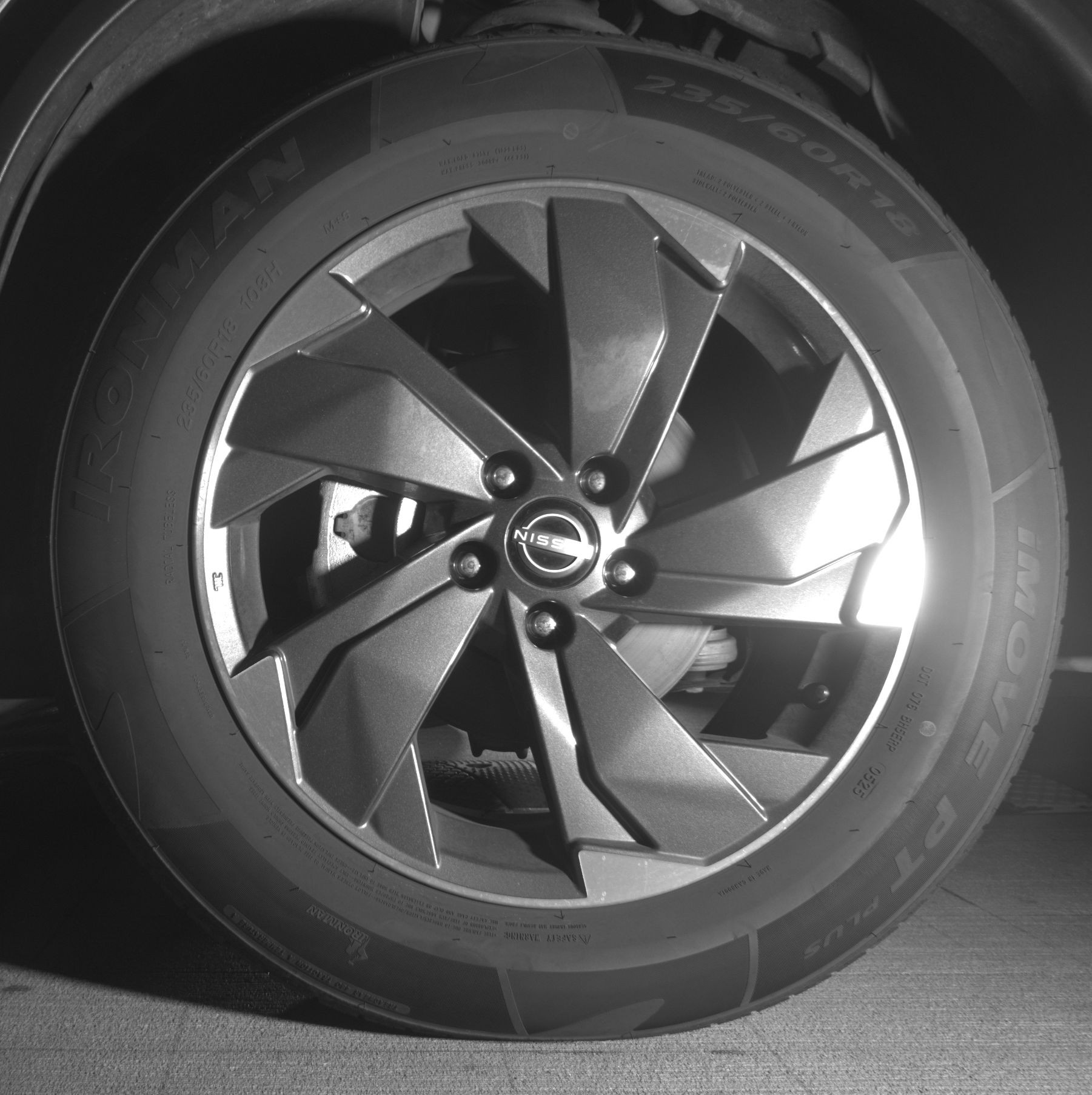 Thumbnail: 2025 Nissan Rogue - 9