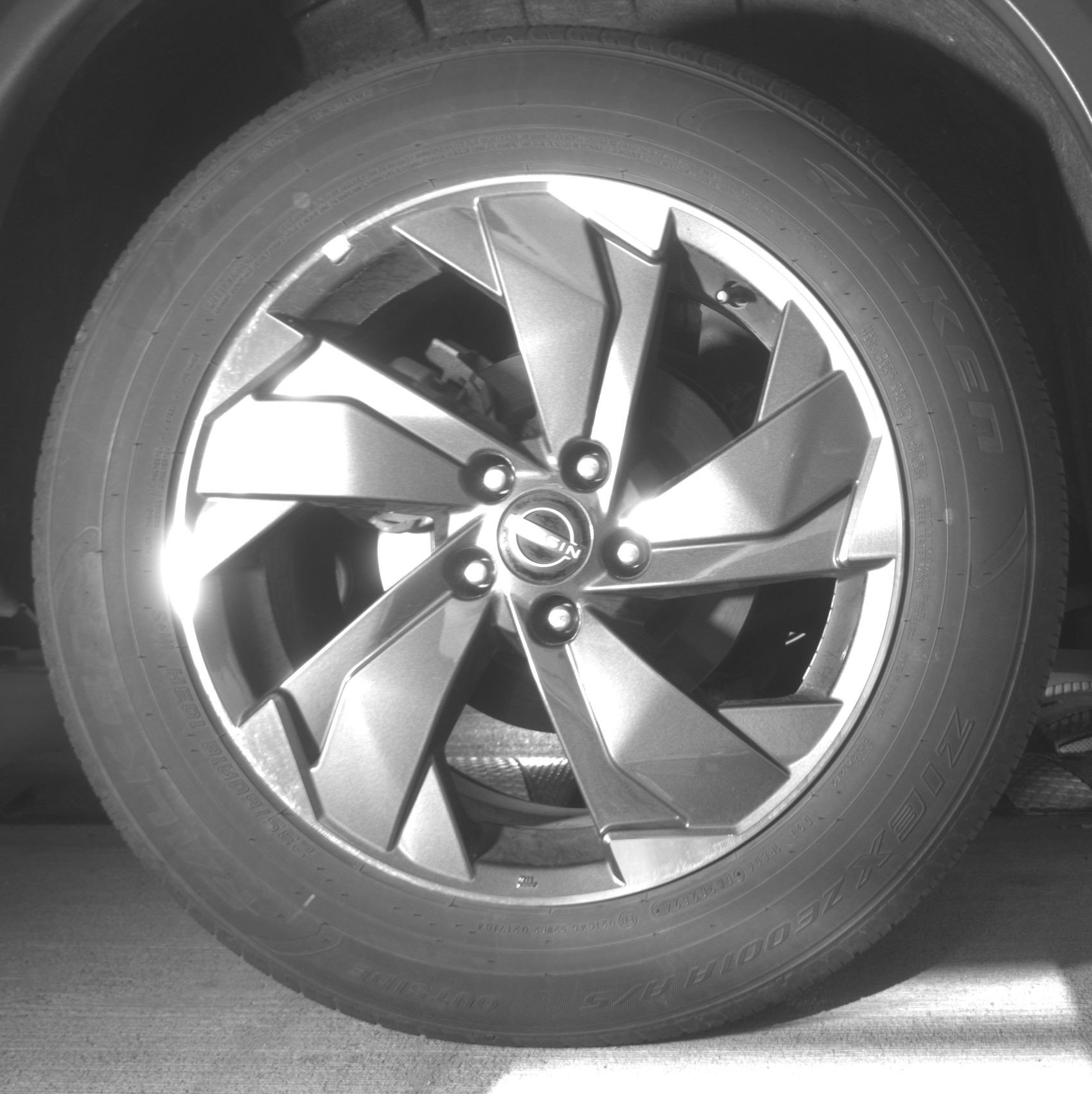 Thumbnail: 2025 Nissan Rogue - 15