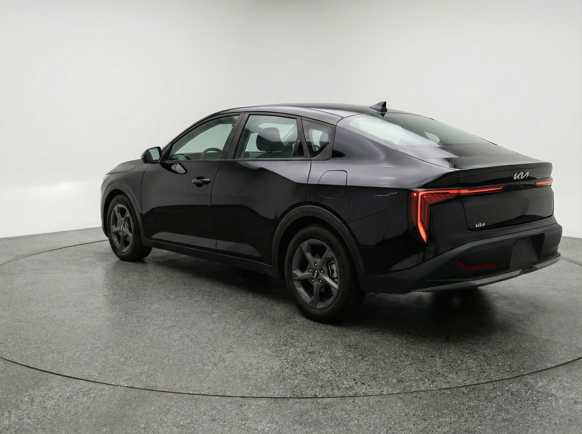 Thumbnail: 2025 Kia K4 - 5