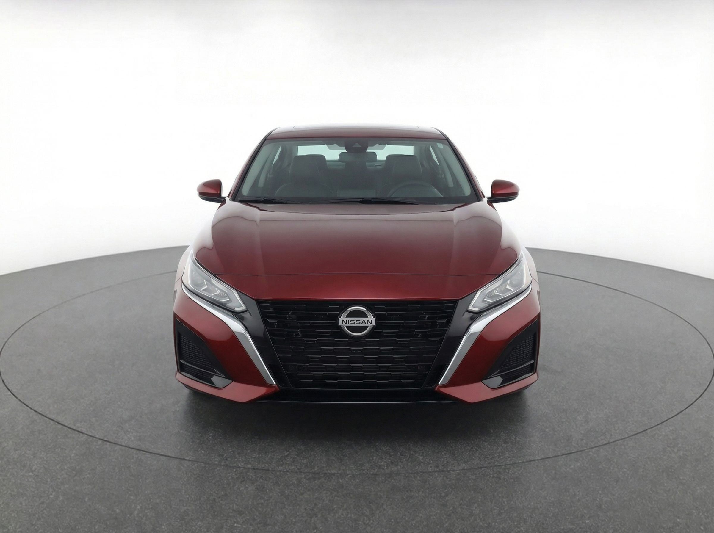 Thumbnail: 2024 Nissan Altima - 2