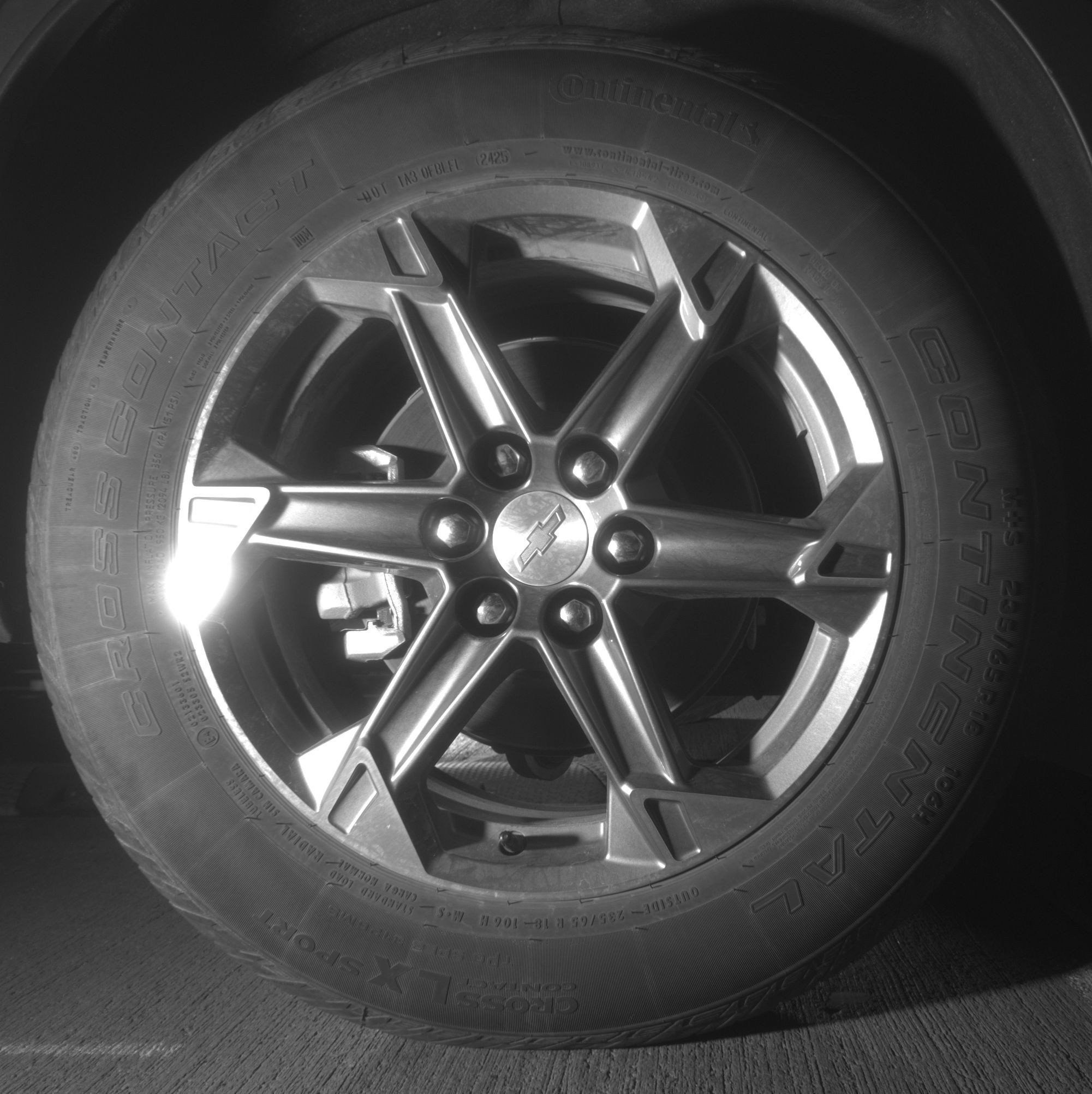 Thumbnail: 2025 Chevrolet Blazer - 15