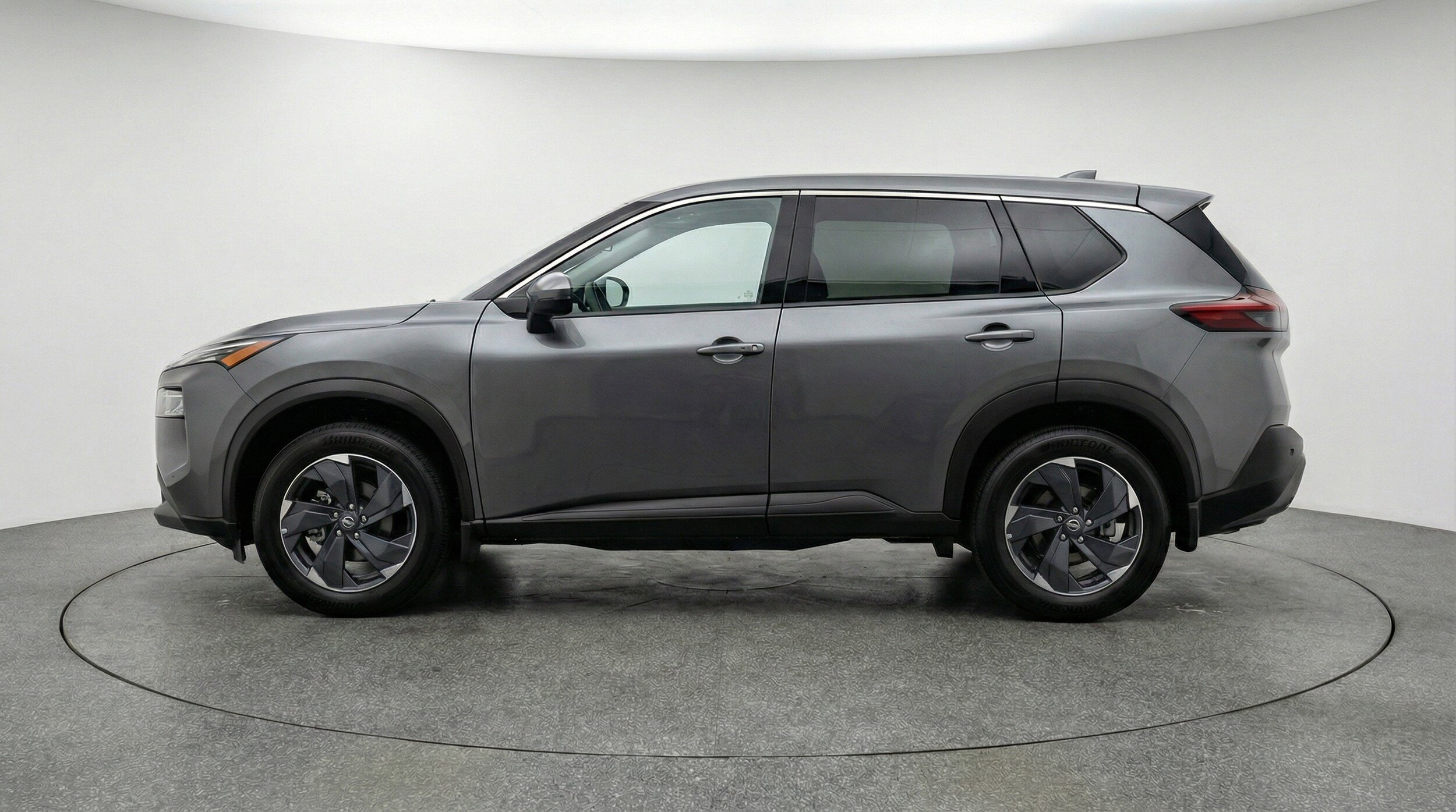 Thumbnail: 2025 Nissan Rogue - 5