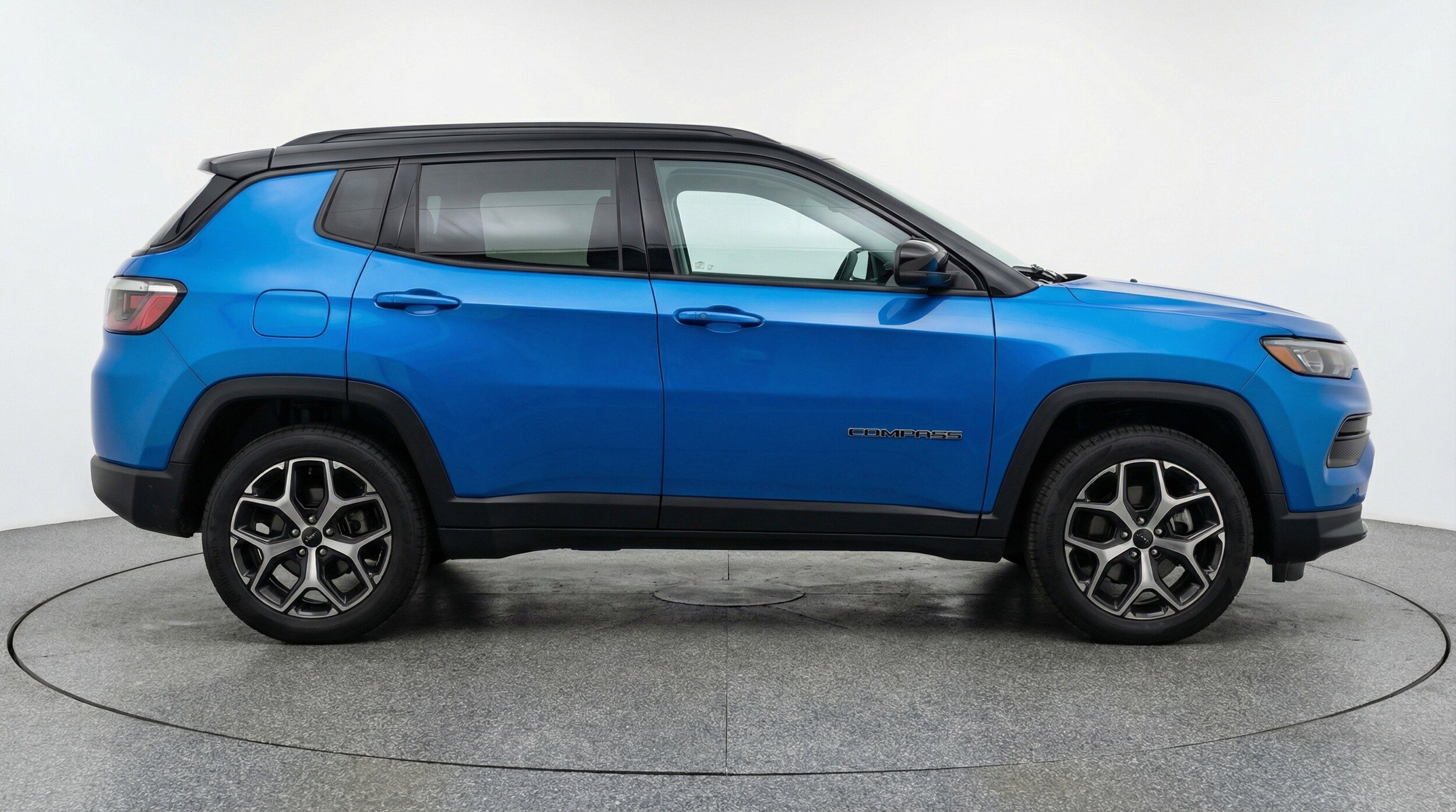 Thumbnail: 2025 Jeep Compass - 11