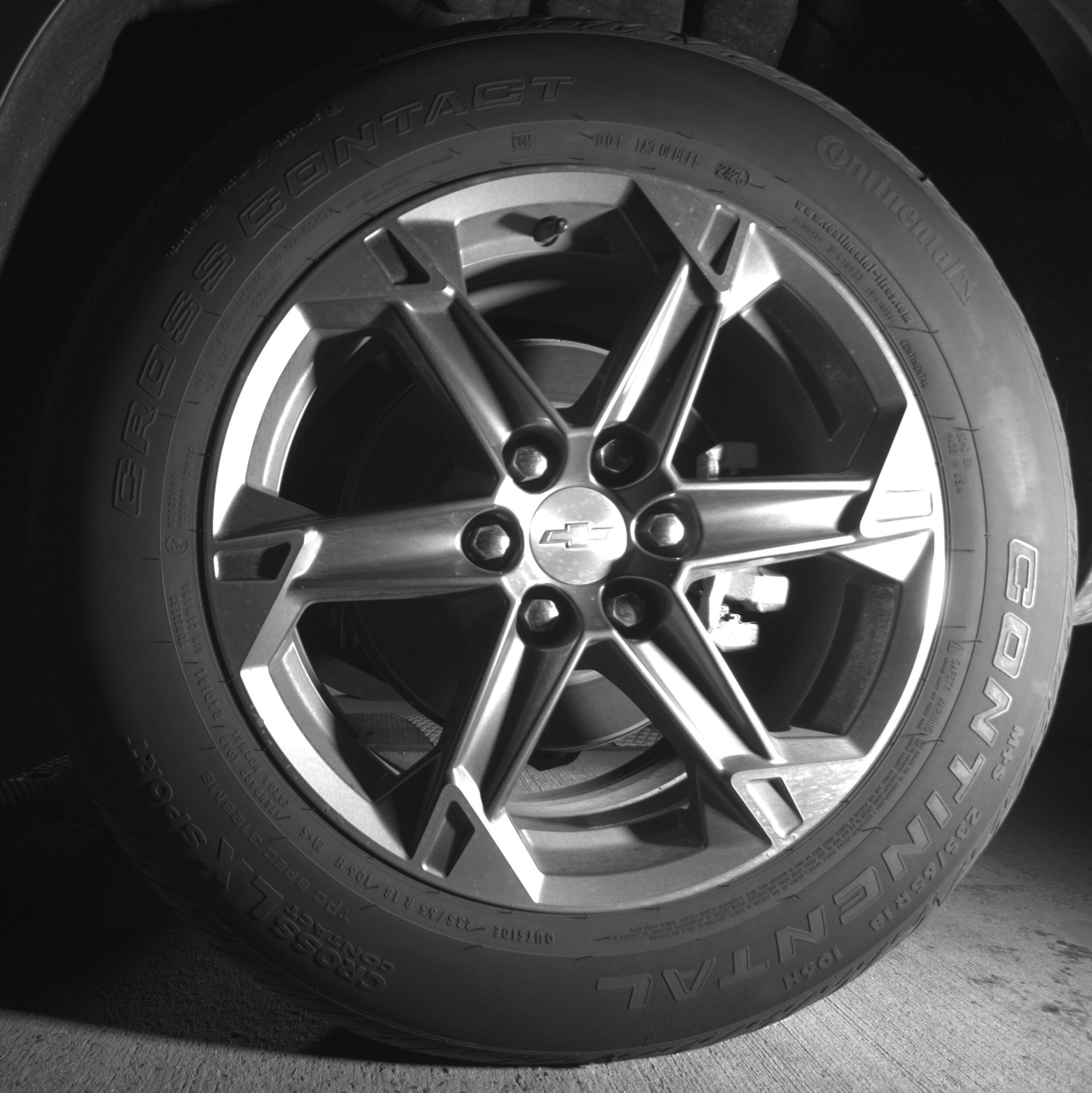 Thumbnail: 2025 Chevrolet Blazer - 14