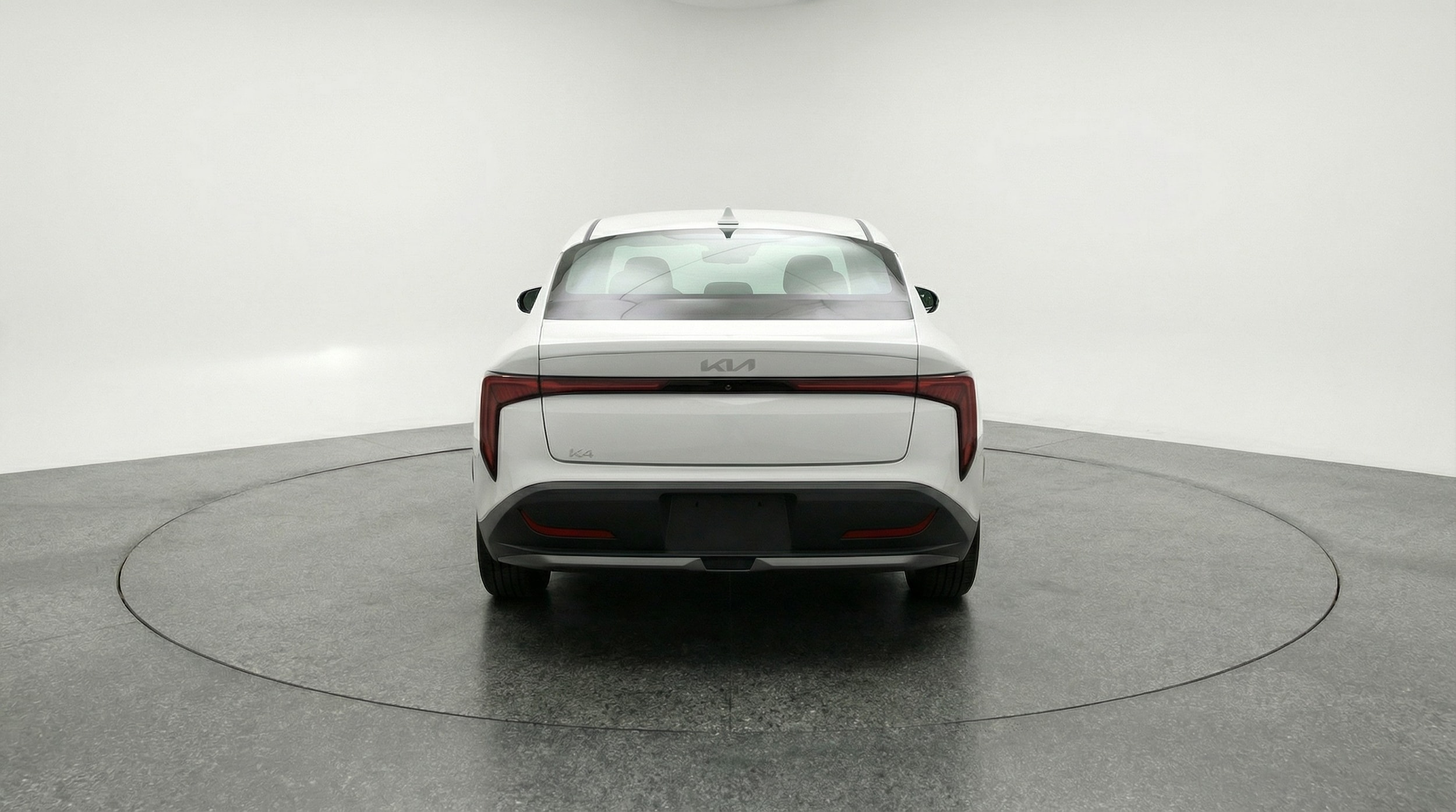 Thumbnail: 2025 Kia K4 - 6