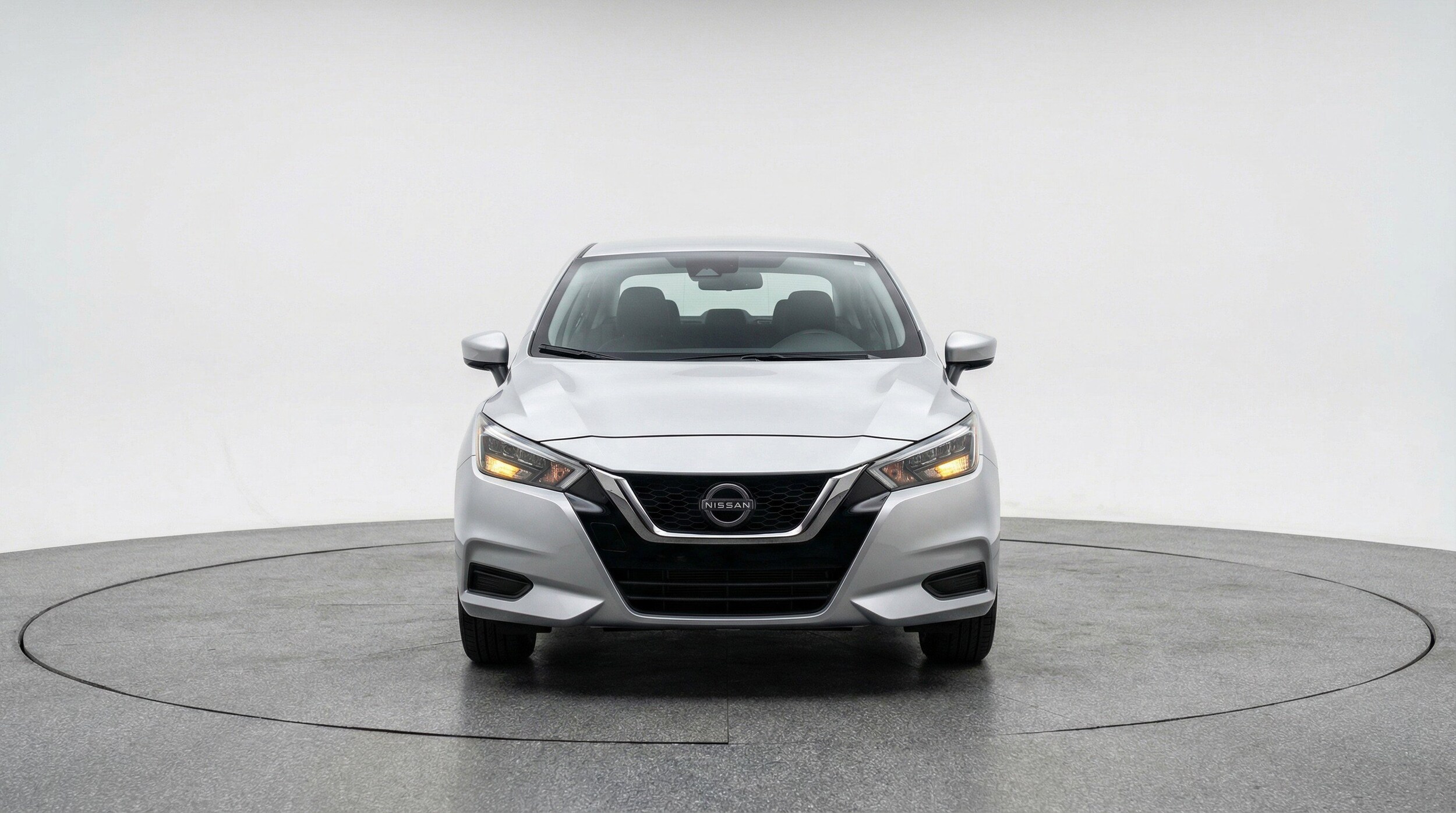 Thumbnail: 2025 Nissan Versa - 2