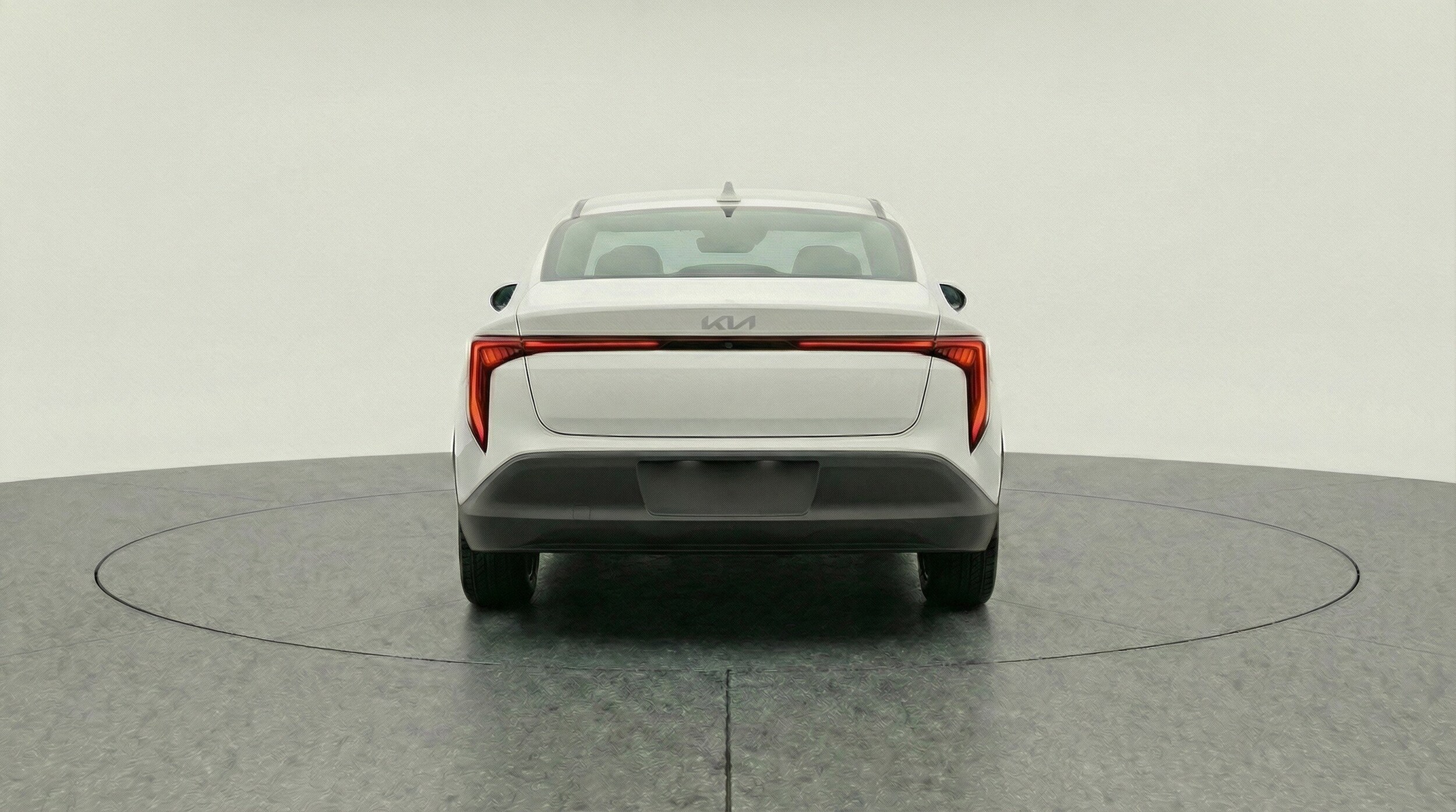 Thumbnail: 2025 Kia K4 - 7