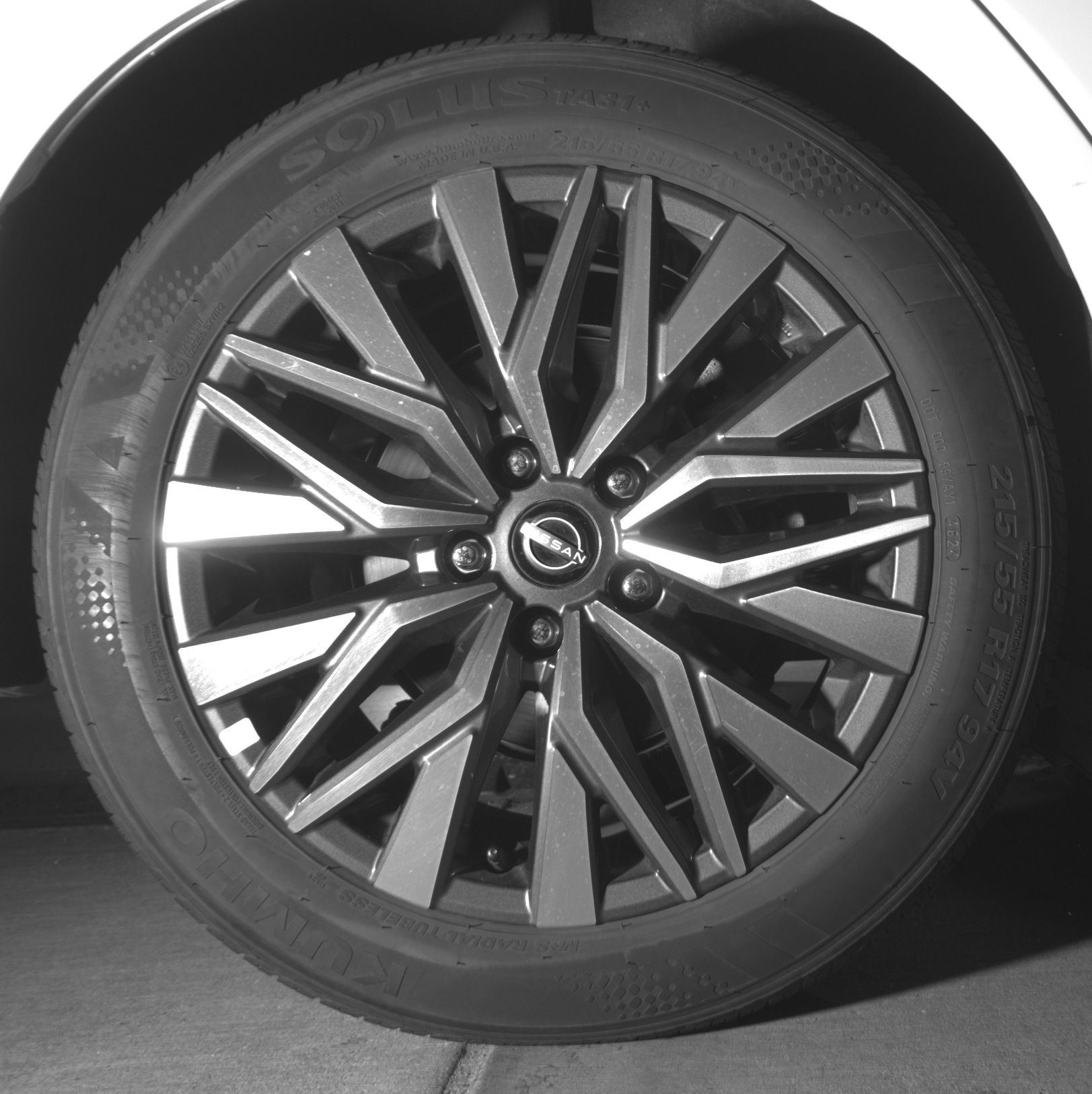 Thumbnail: 2025 Nissan Altima - 12