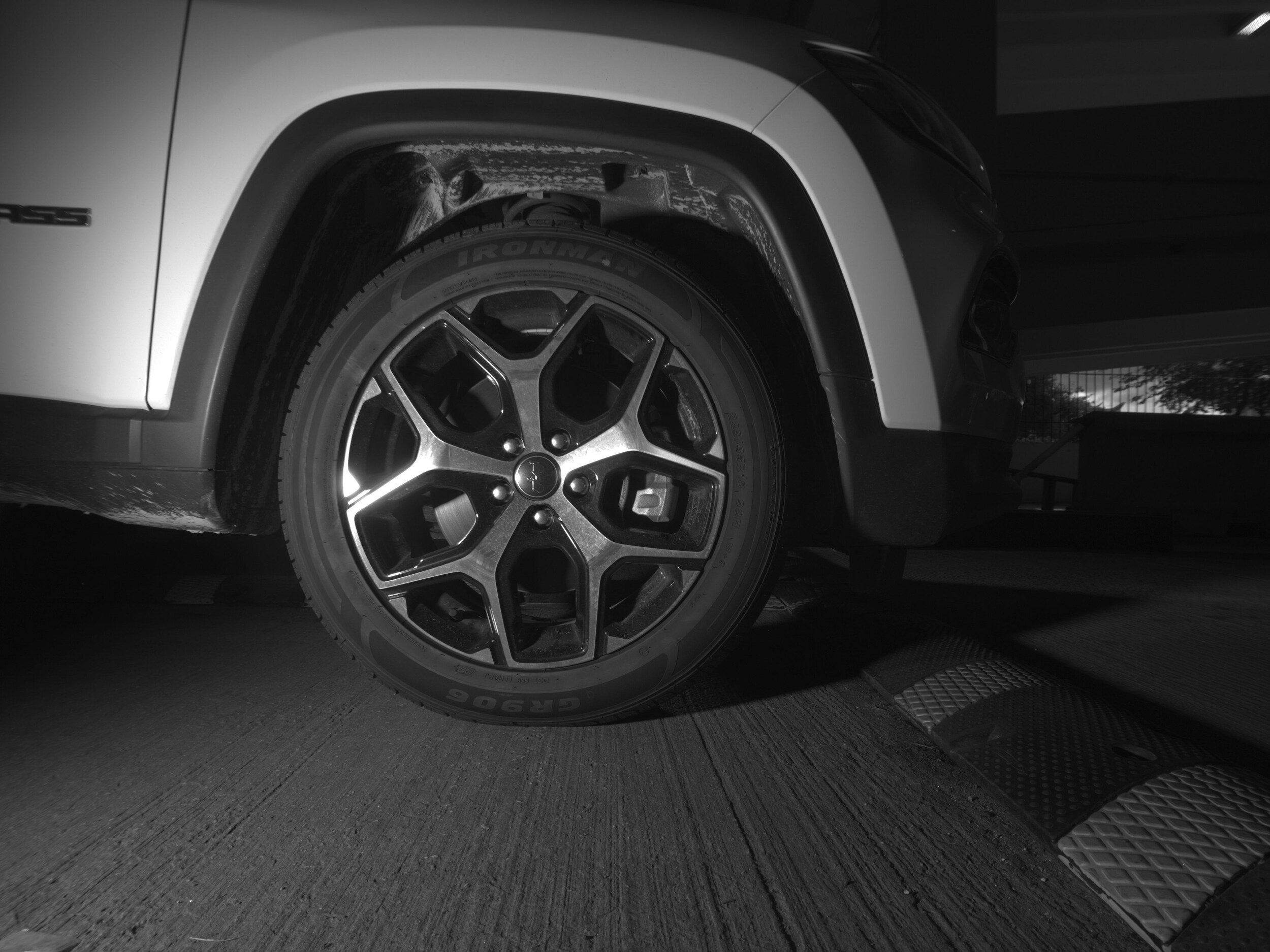 Thumbnail: 2025 Jeep Compass - 10