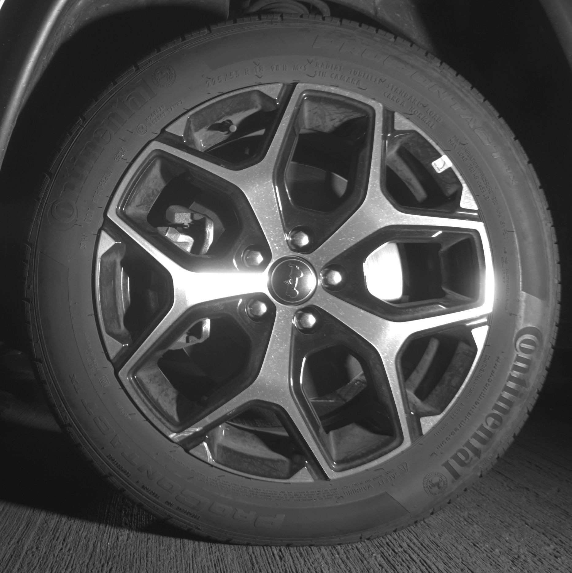 Thumbnail: 2025 Jeep Compass - 12