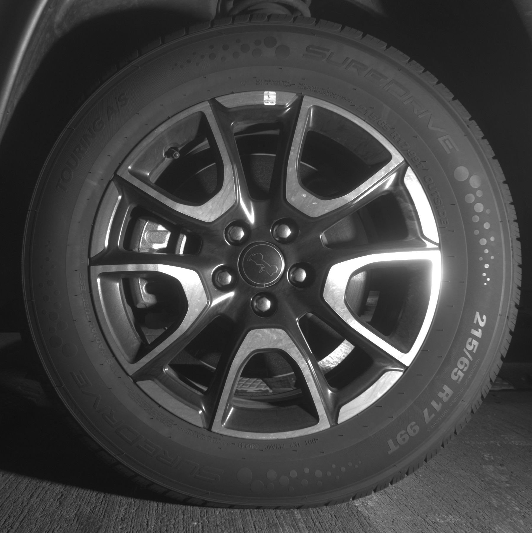 Thumbnail: 2025 Jeep Compass - 12