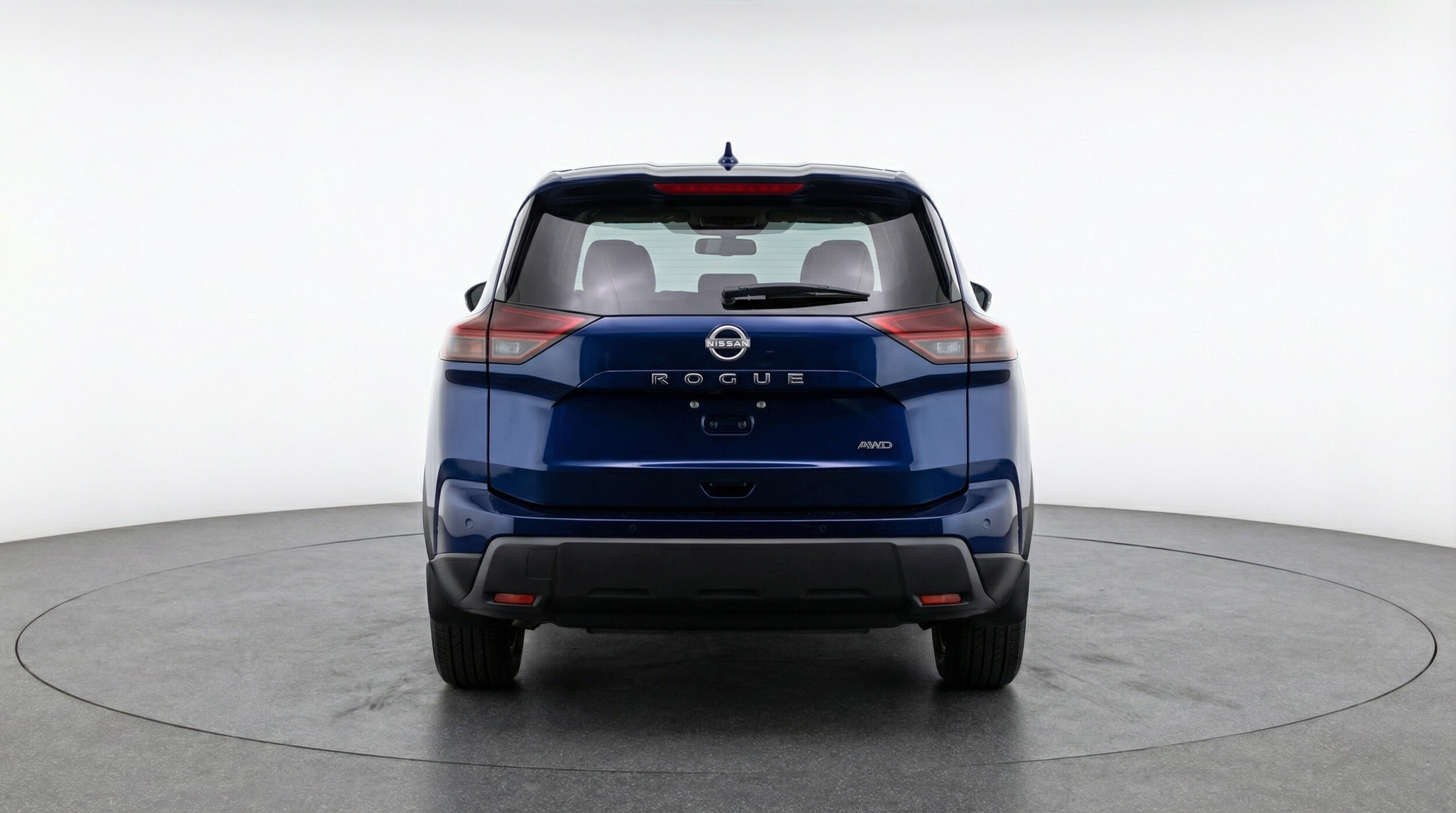 Thumbnail: 2025 Nissan Rogue - 6