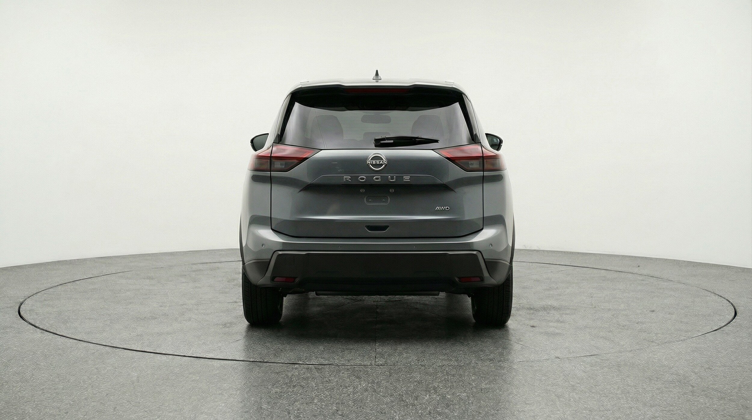 Thumbnail: 2025 Nissan Rogue - 7