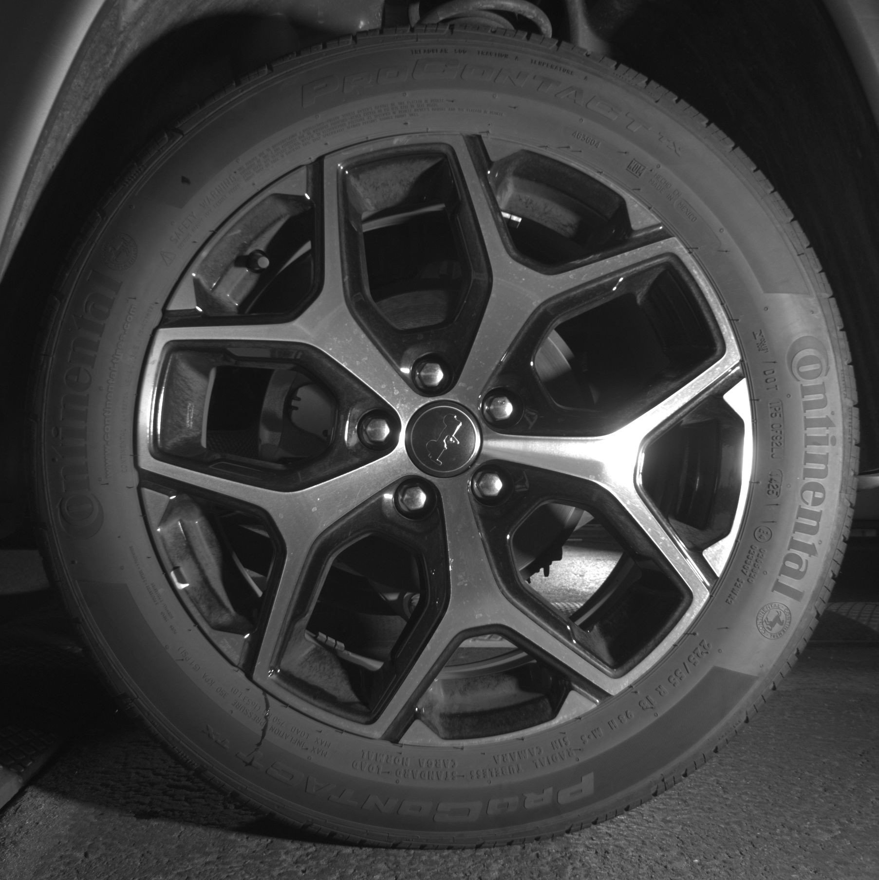 Thumbnail: 2025 Jeep Compass - 14