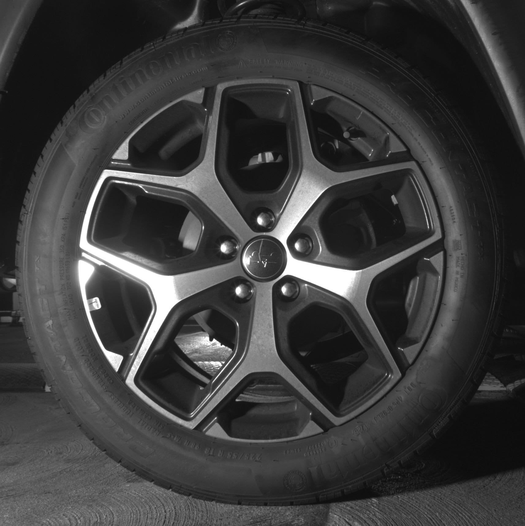 Thumbnail: 2025 Jeep Compass - 15