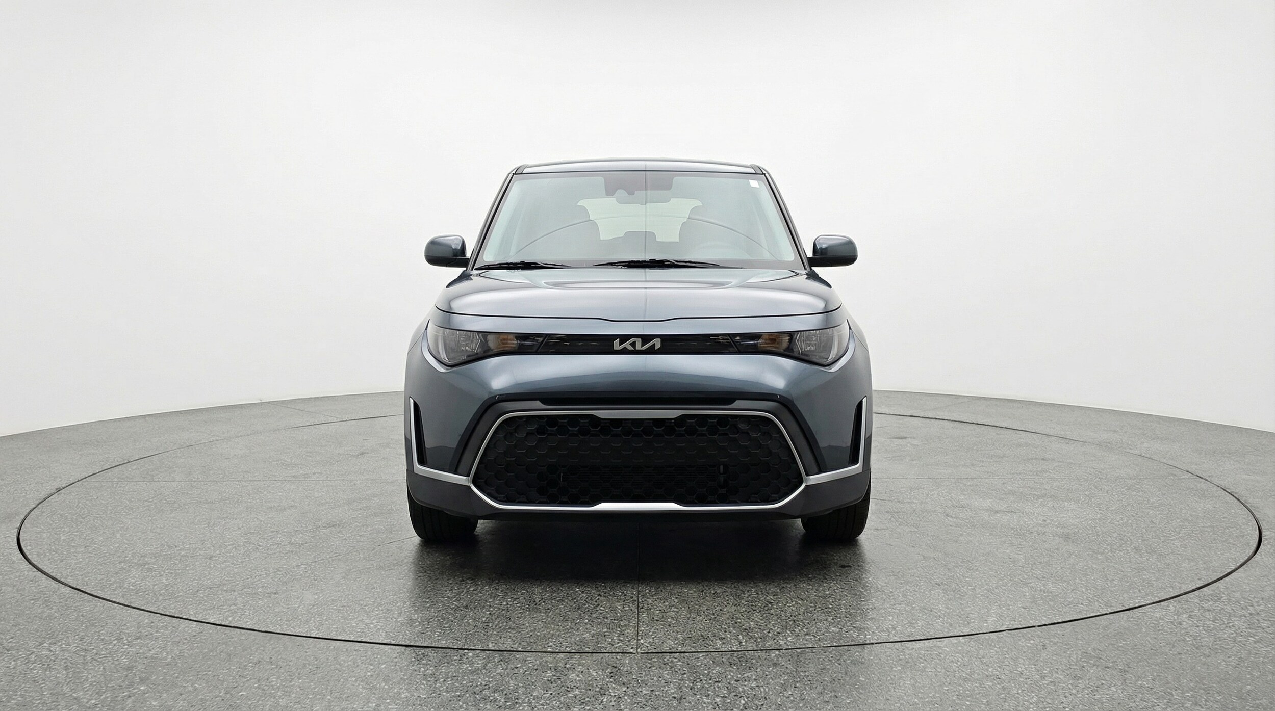 Thumbnail: 2025 Kia Soul - 2