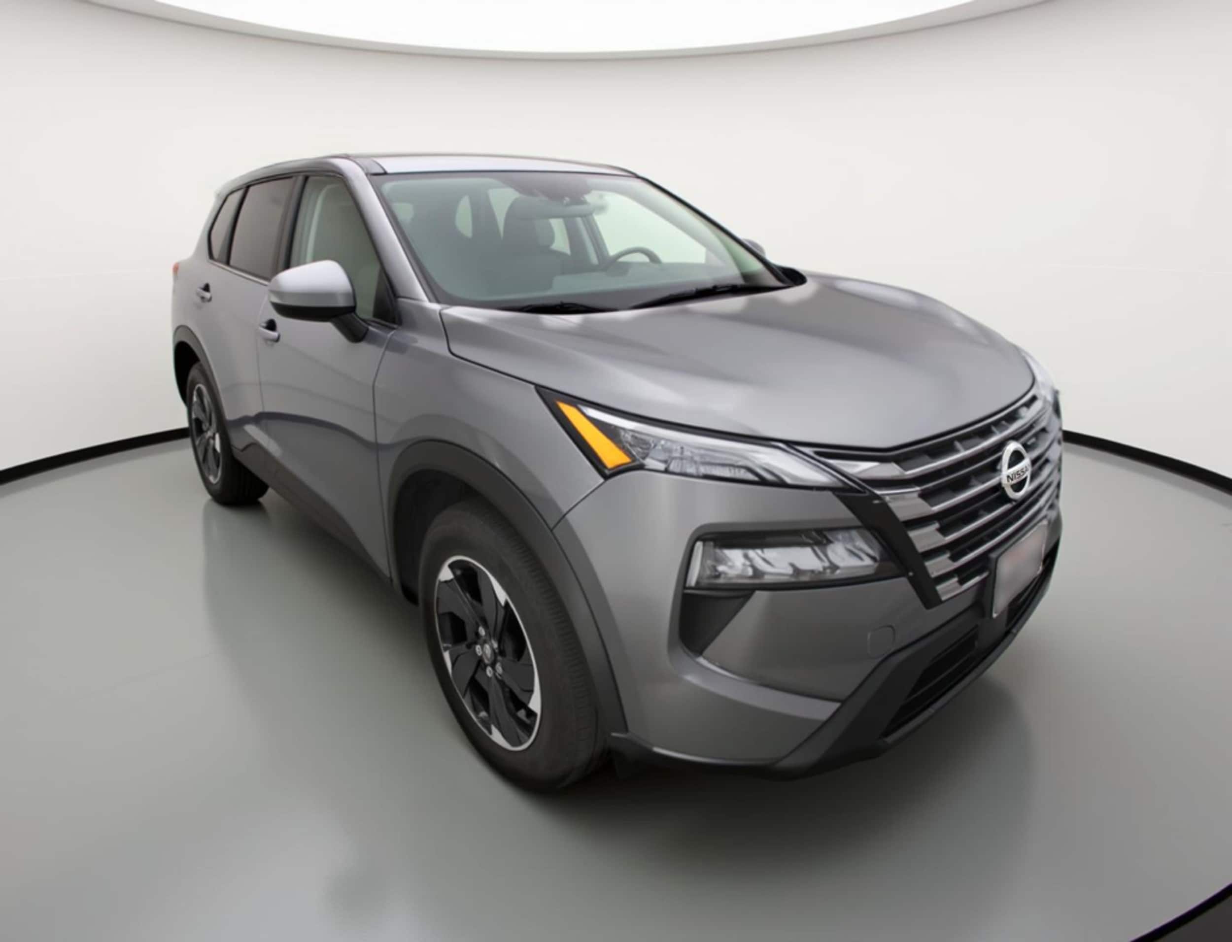 Thumbnail: 2025 Nissan Rogue - 1