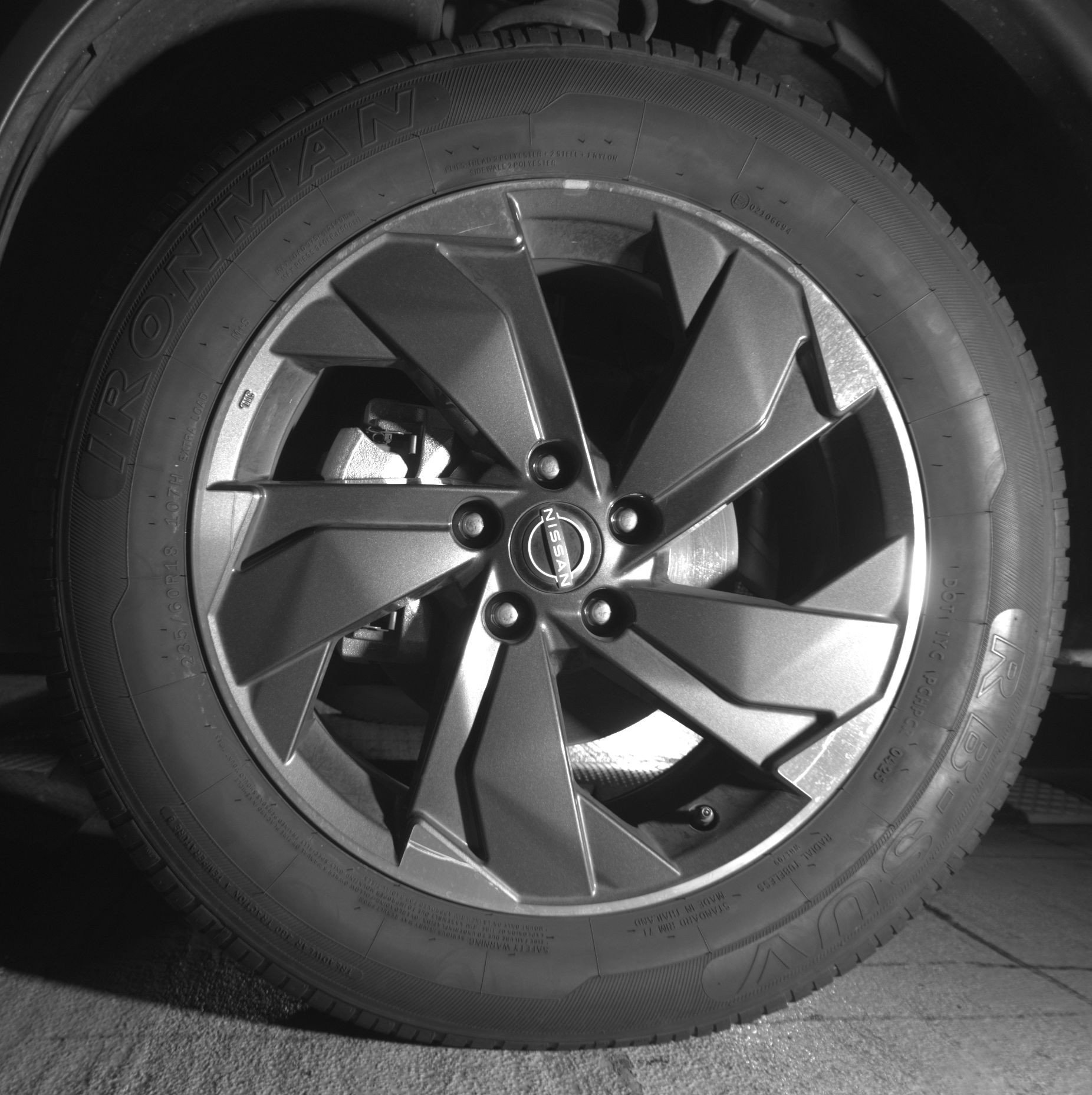 Thumbnail: 2025 Nissan Rogue - 12