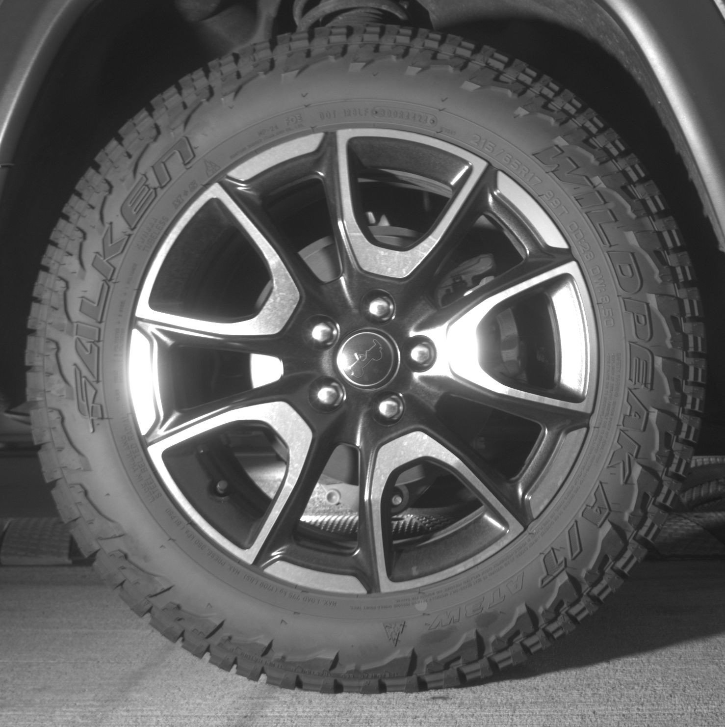 Thumbnail: 2025 Jeep Compass - 15