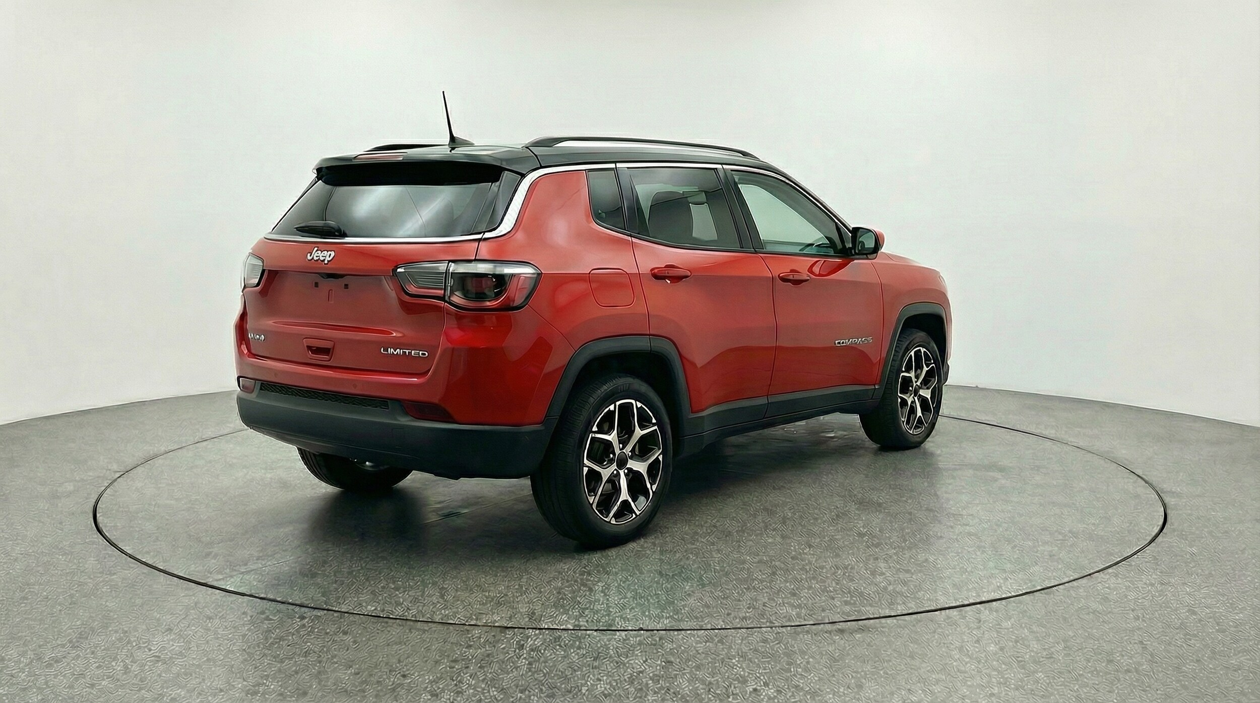 Thumbnail: 2025 Jeep Compass - 7