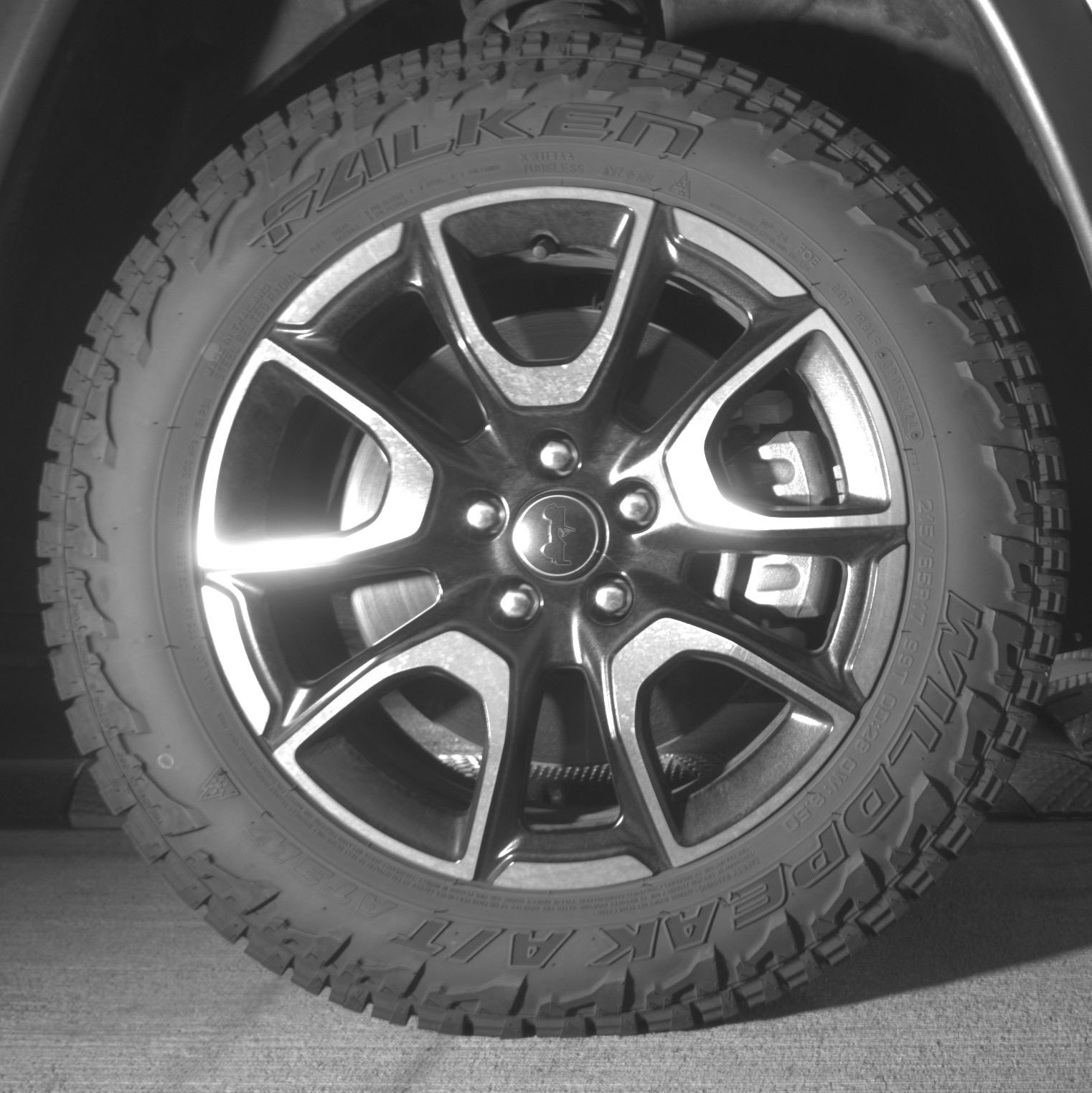 Thumbnail: 2025 Jeep Compass - 13