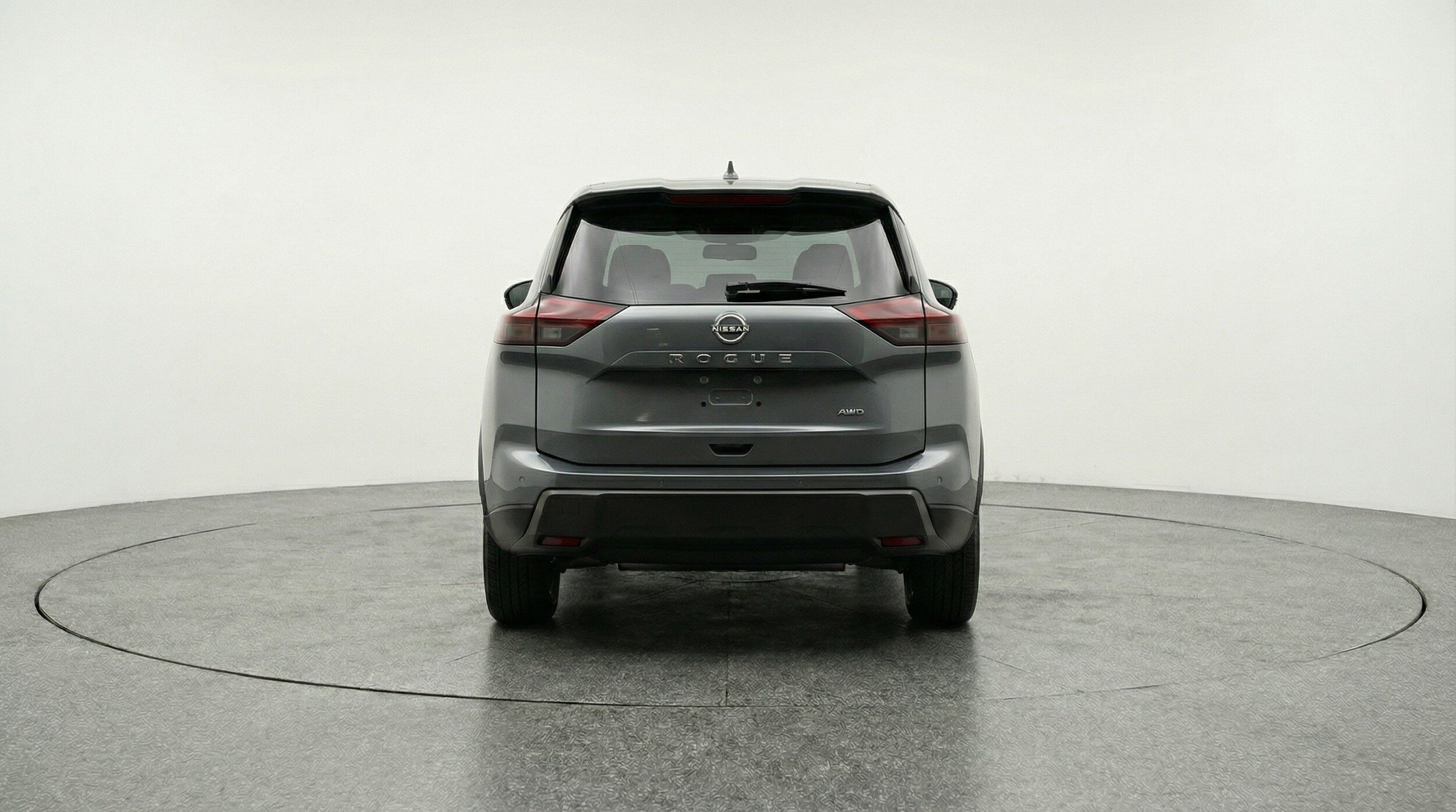 Thumbnail: 2025 Nissan Rogue - 7