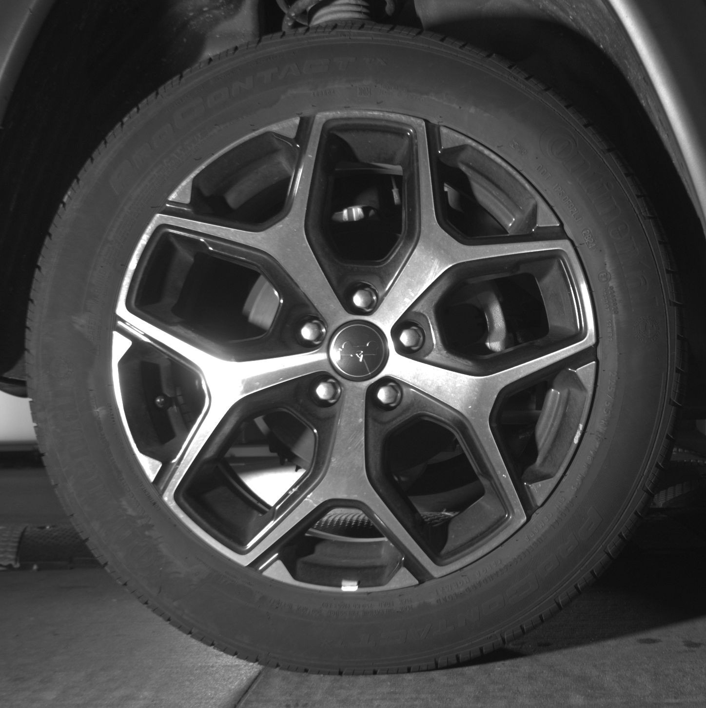 Thumbnail: 2025 Jeep Compass - 12