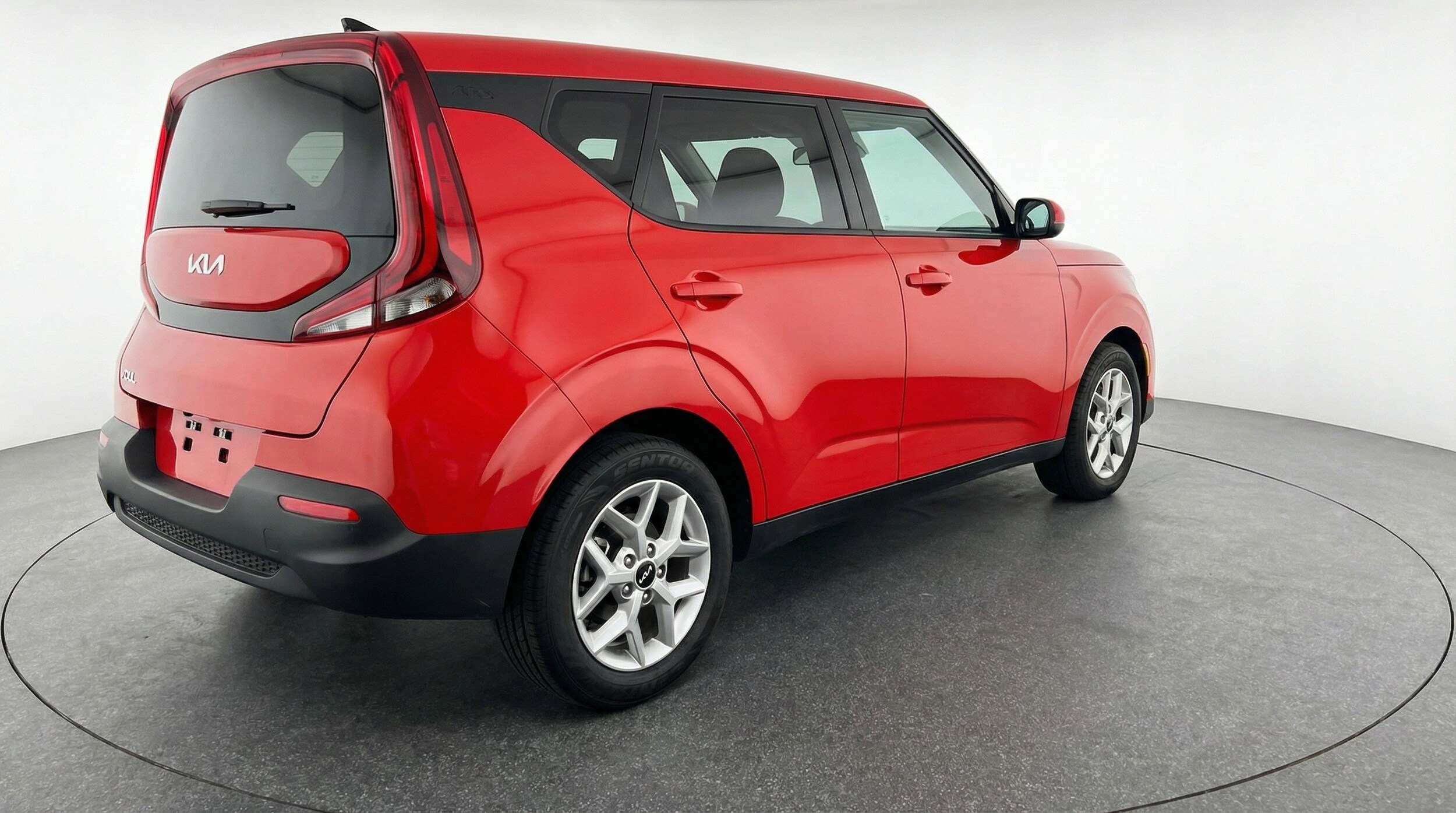 Thumbnail: 2025 Kia Soul - 9