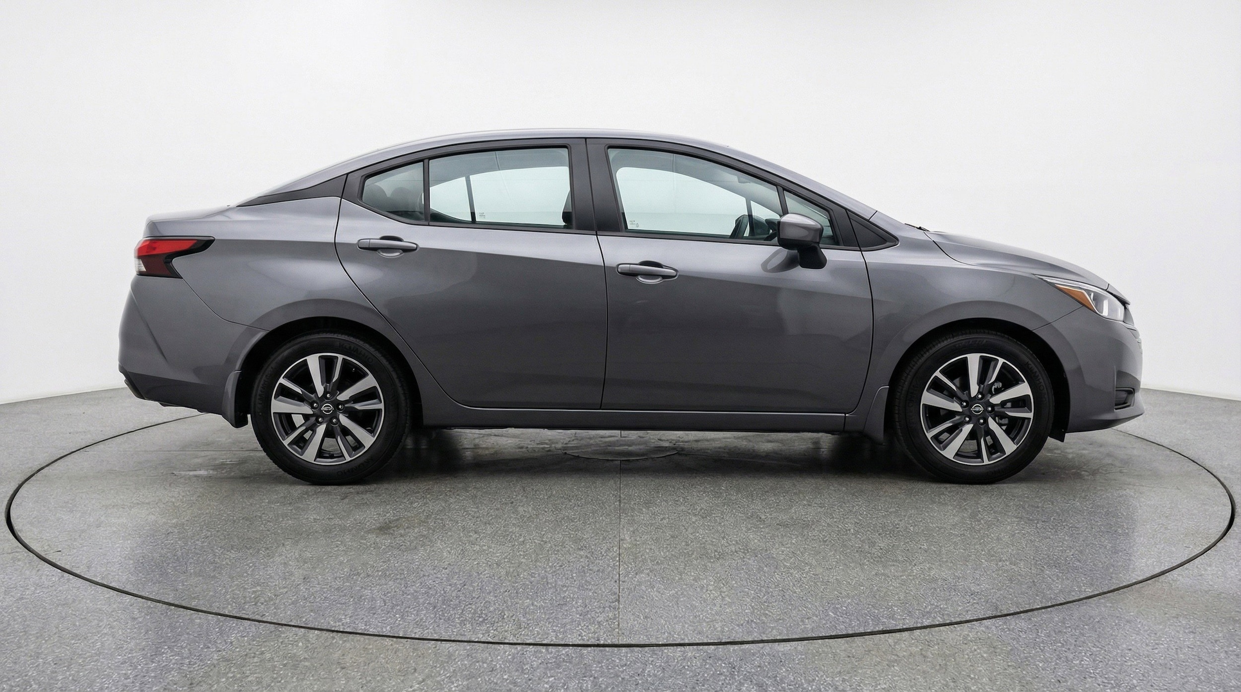 Thumbnail: 2025 Nissan Versa - 11