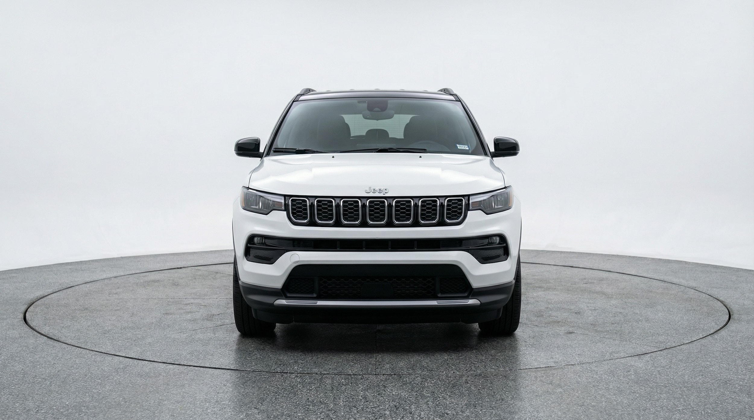 Thumbnail: 2025 Jeep Compass - 2