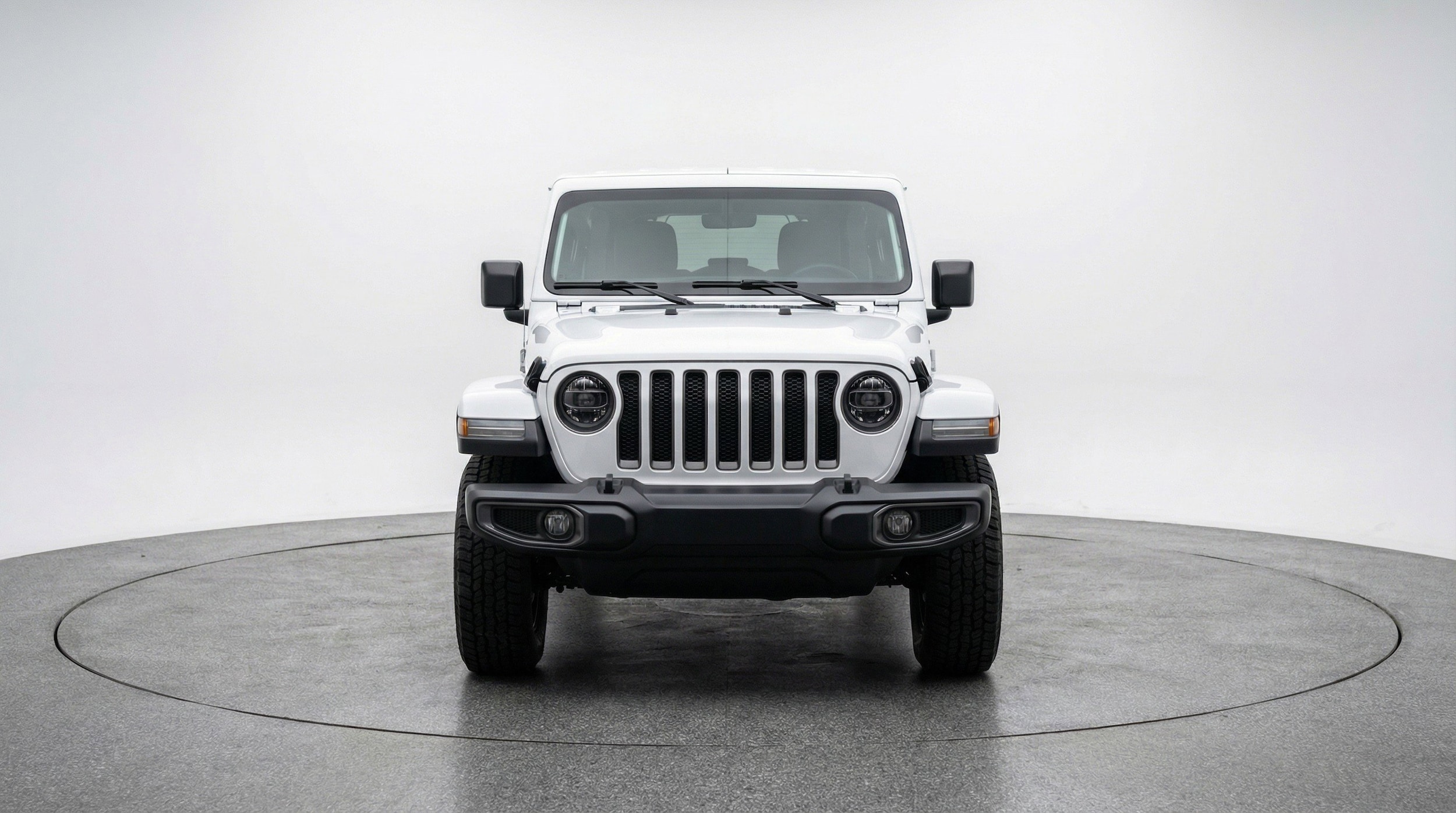 Thumbnail: 2025 Jeep Wrangler - 2