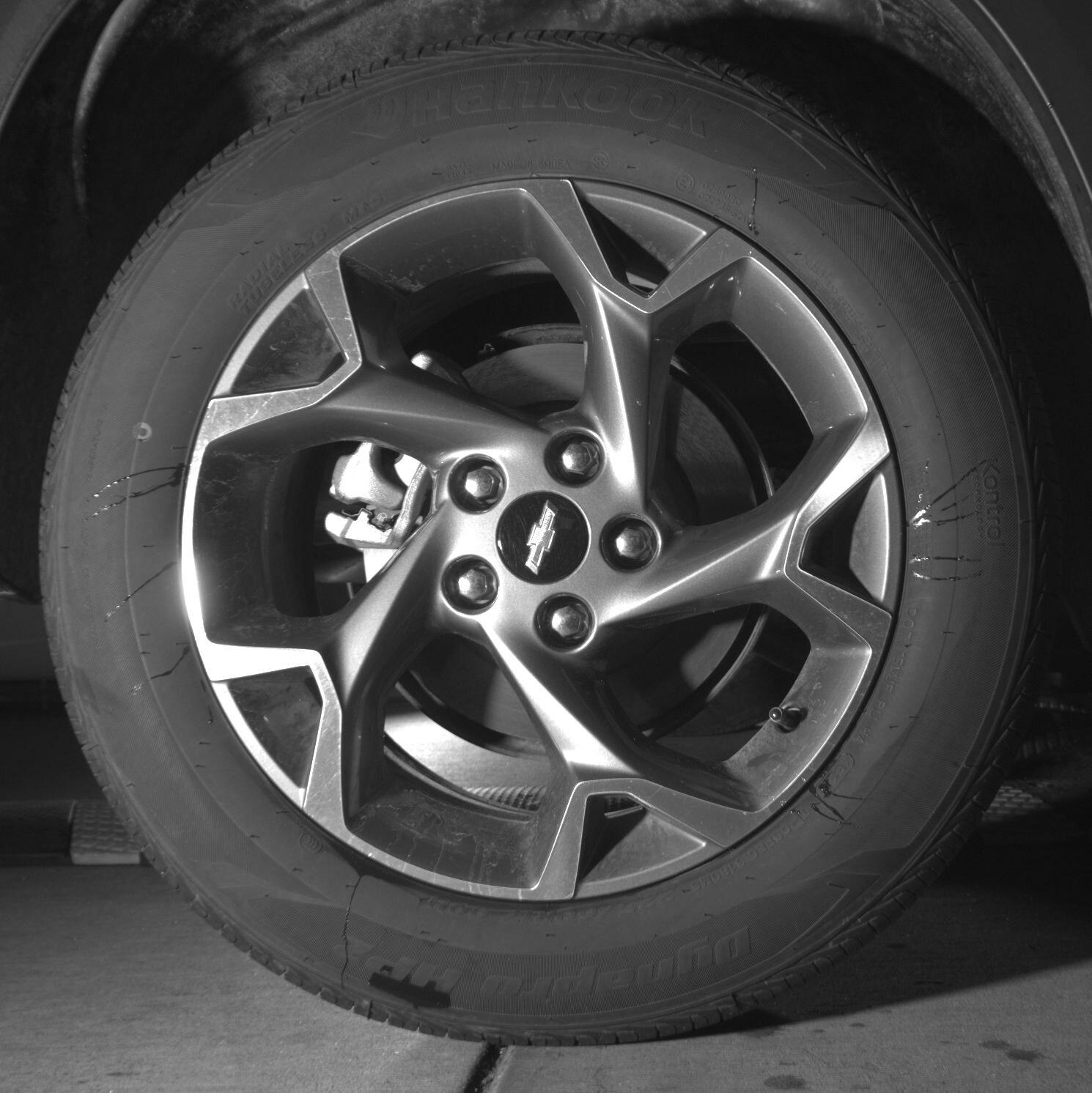 Thumbnail: 2025 Chevrolet Trax - 12