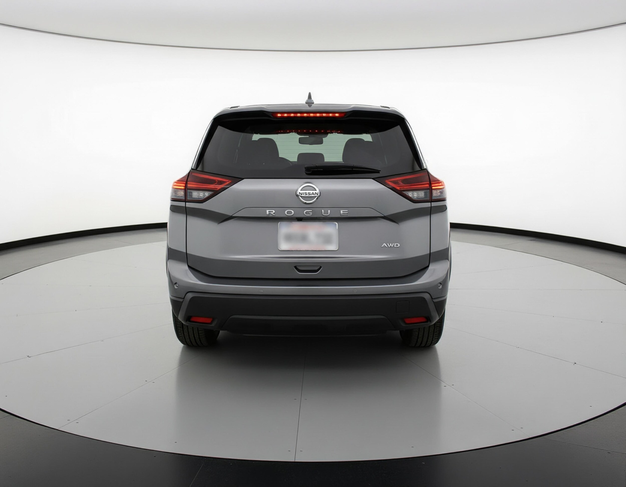 Thumbnail: 2025 Nissan Rogue - 6