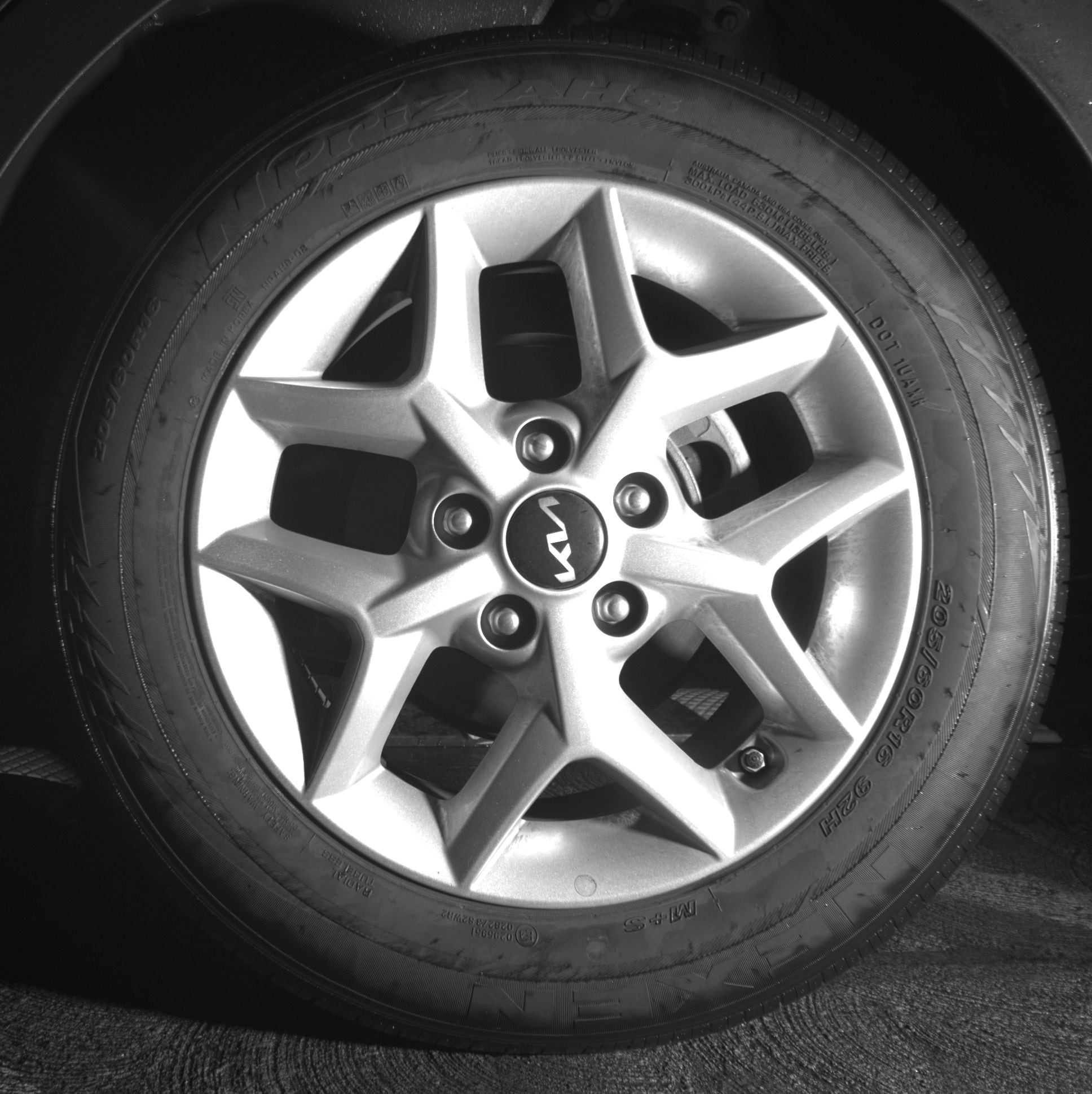 Thumbnail: 2025 Kia Soul - 11