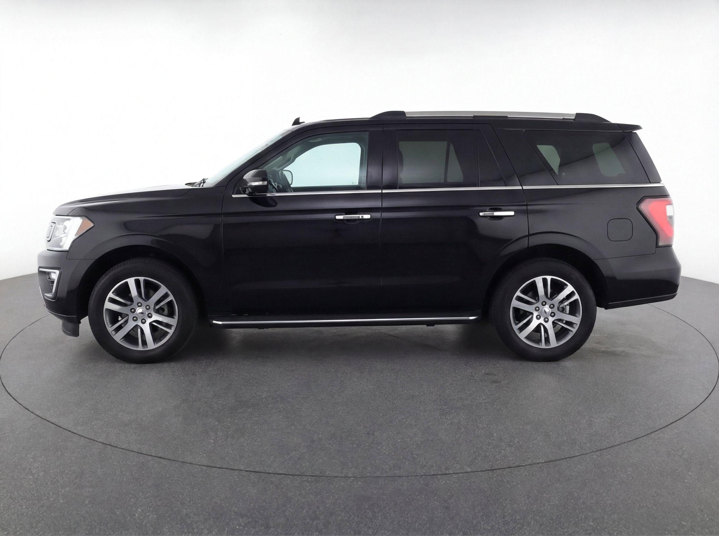 Thumbnail: 2024 Ford Expedition MAX - 5