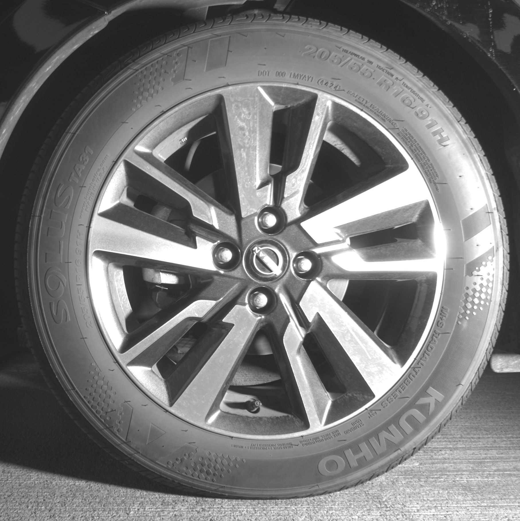 Thumbnail: 2025 Nissan Versa - 9